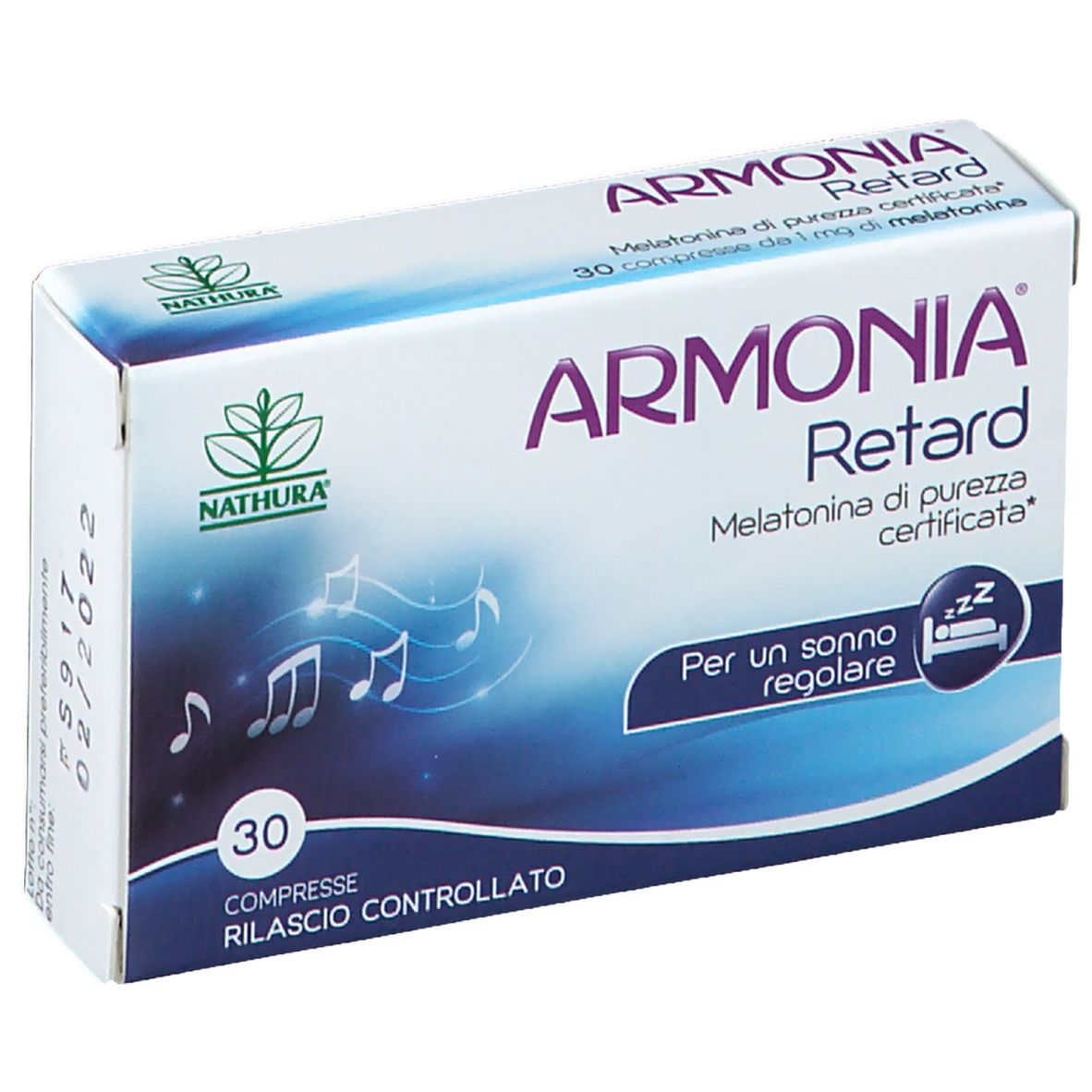 Armonia® Retard