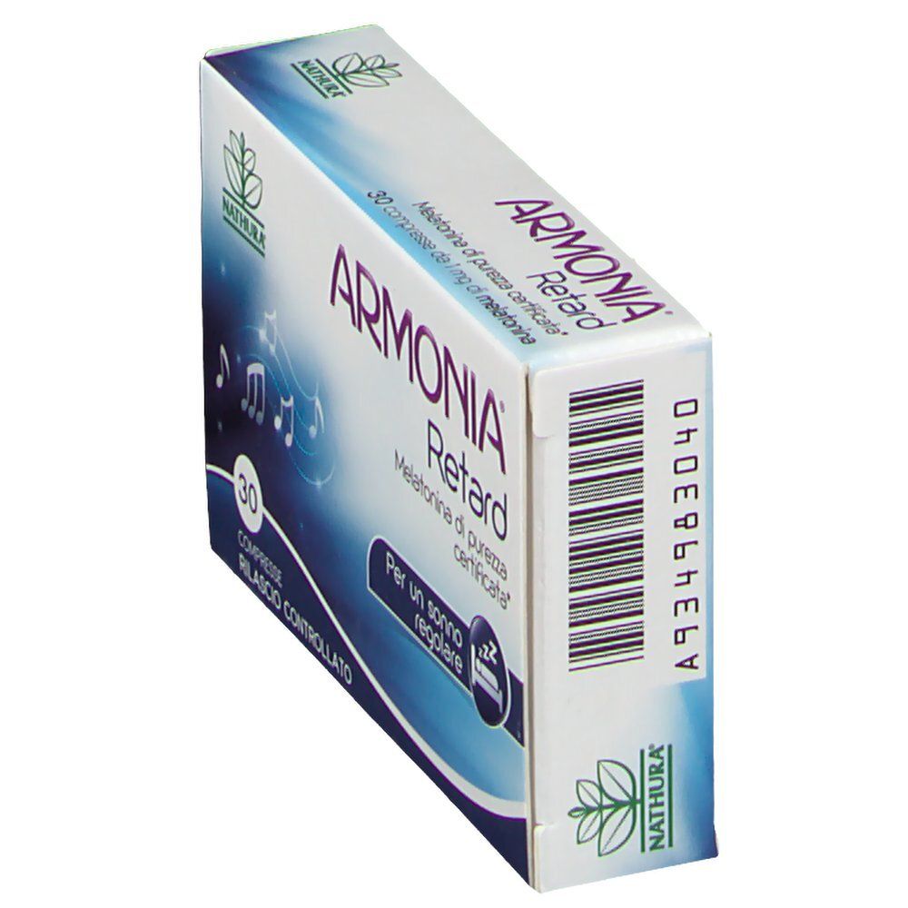 Armonia® Retard