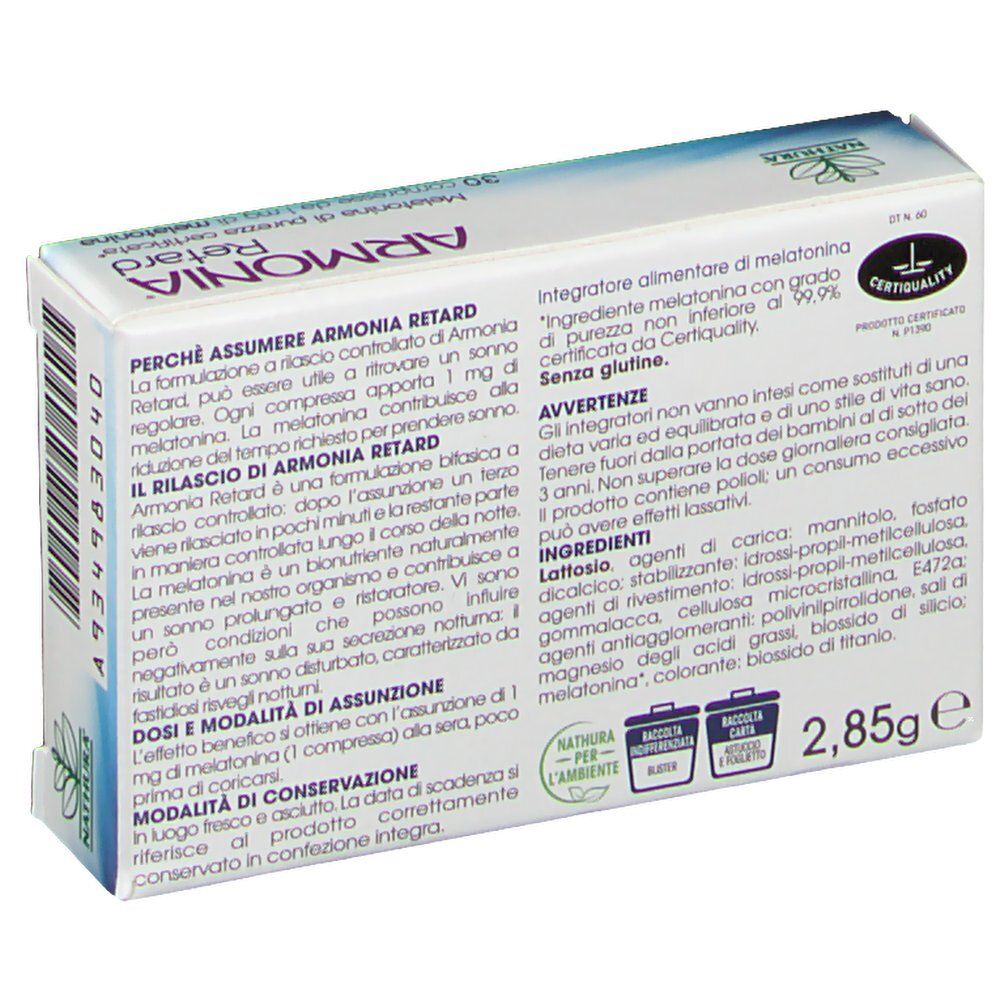Armonia® Retard