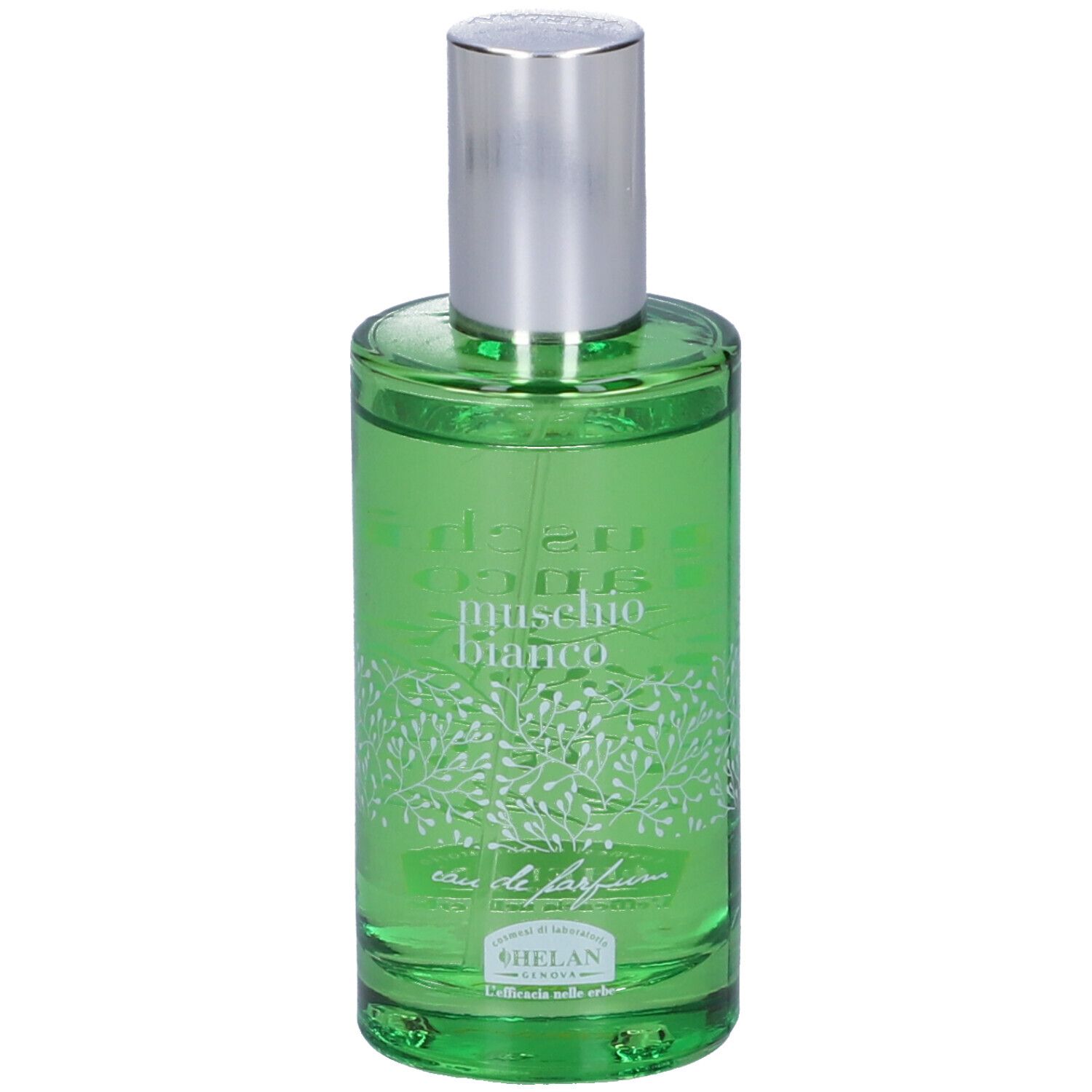 Muschio Bianco Eau De Parfum