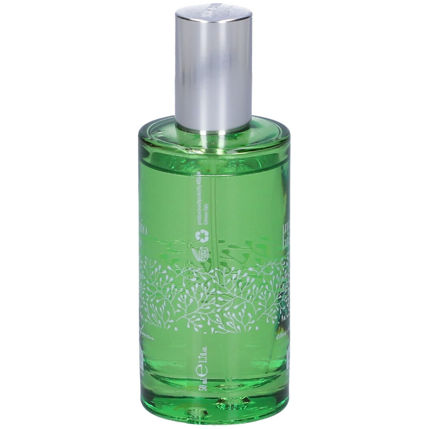 Muschio Bianco Eau De Parfum