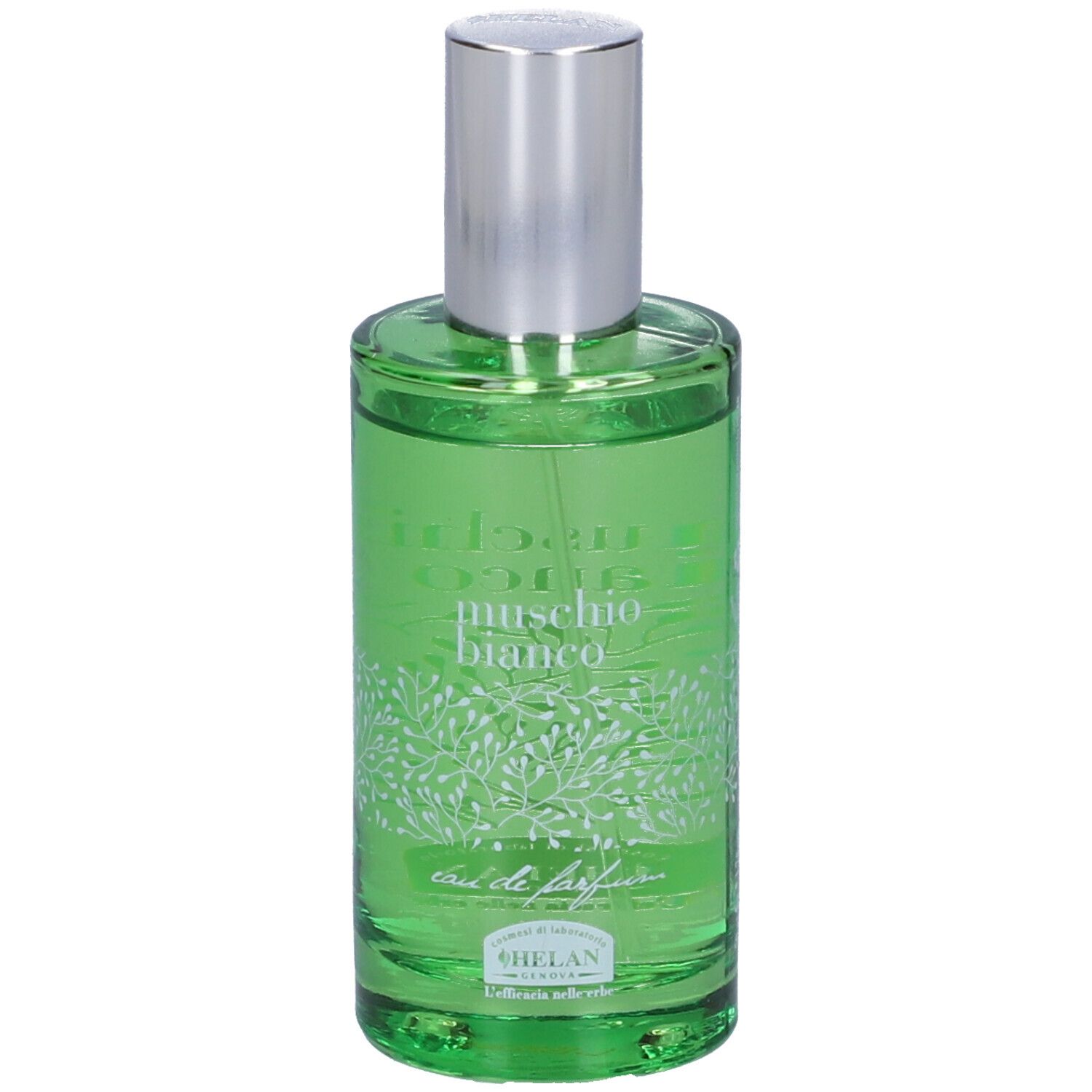 Muschio Bianco Eau De Parfum