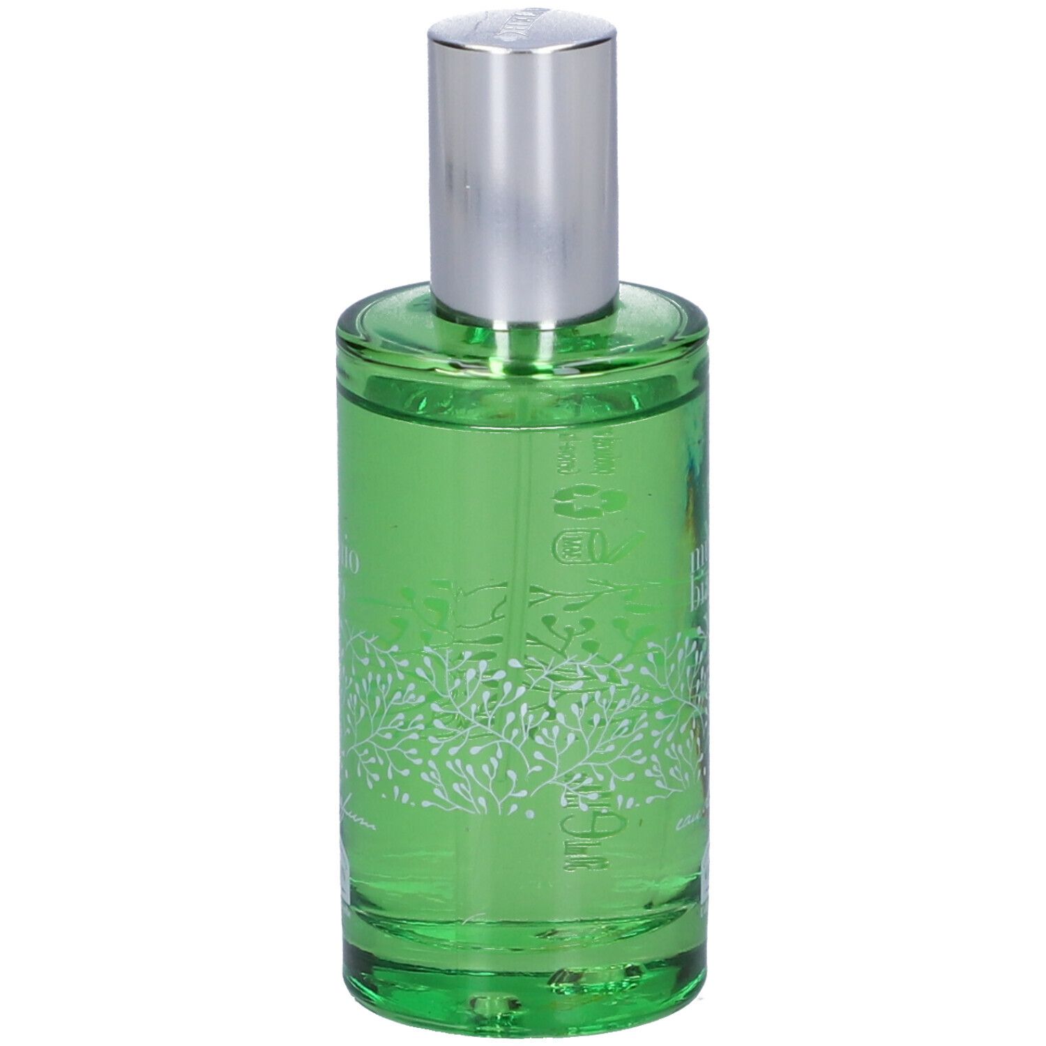 Muschio Bianco Eau De Parfum