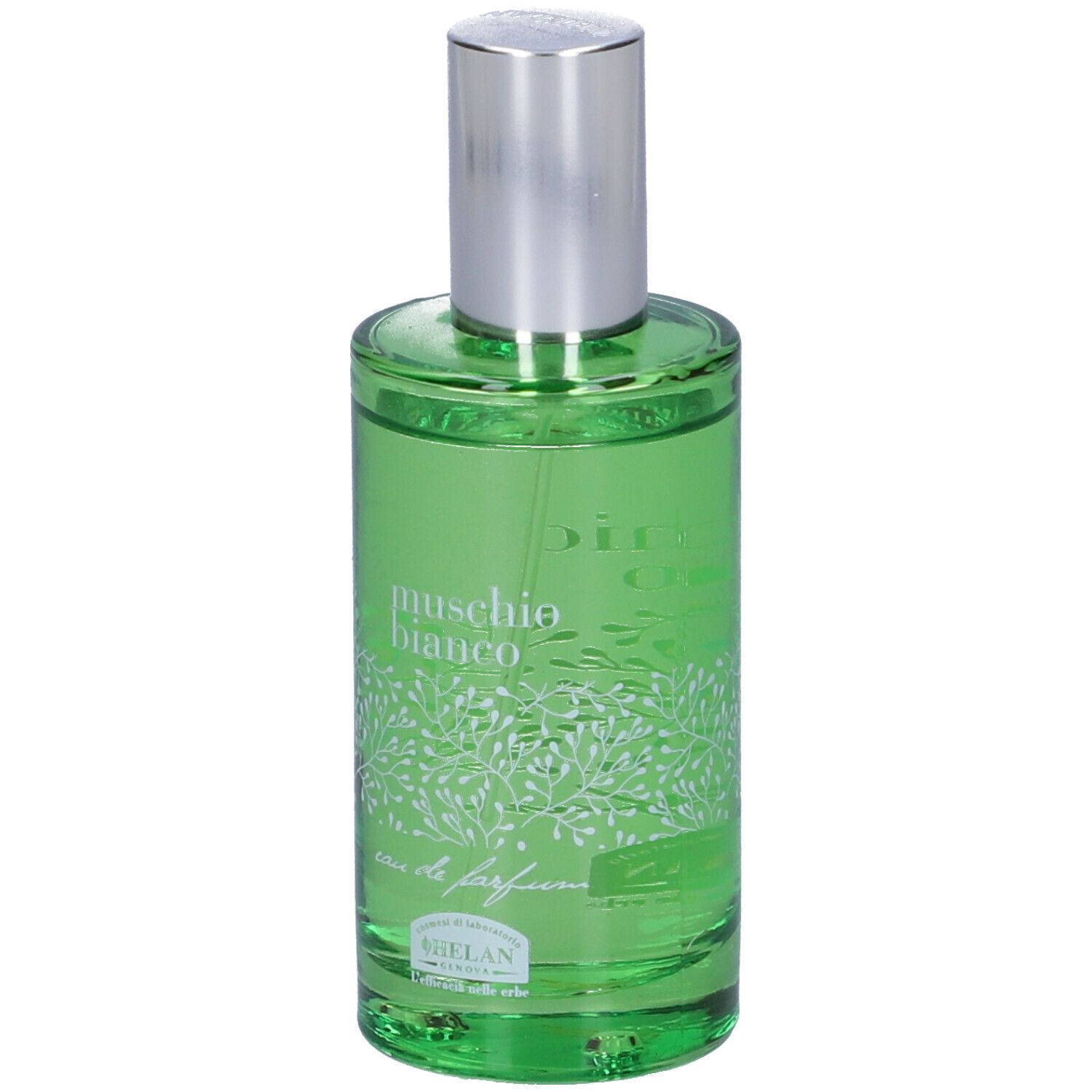 Muschio Bianco Eau De Parfum