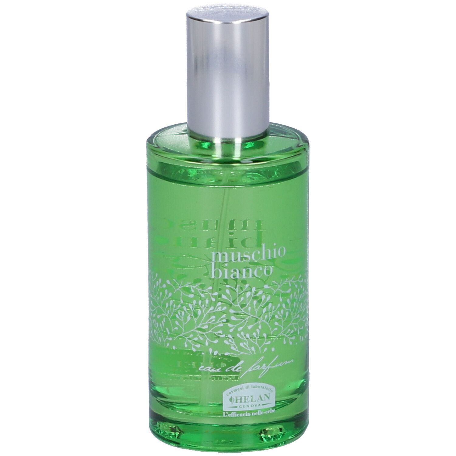 Muschio Bianco Eau De Parfum