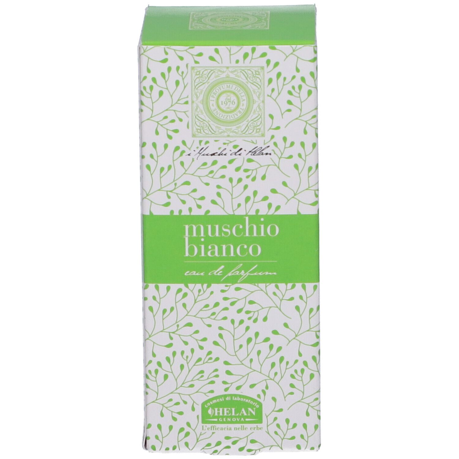 Muschio Bianco Eau De Parfum