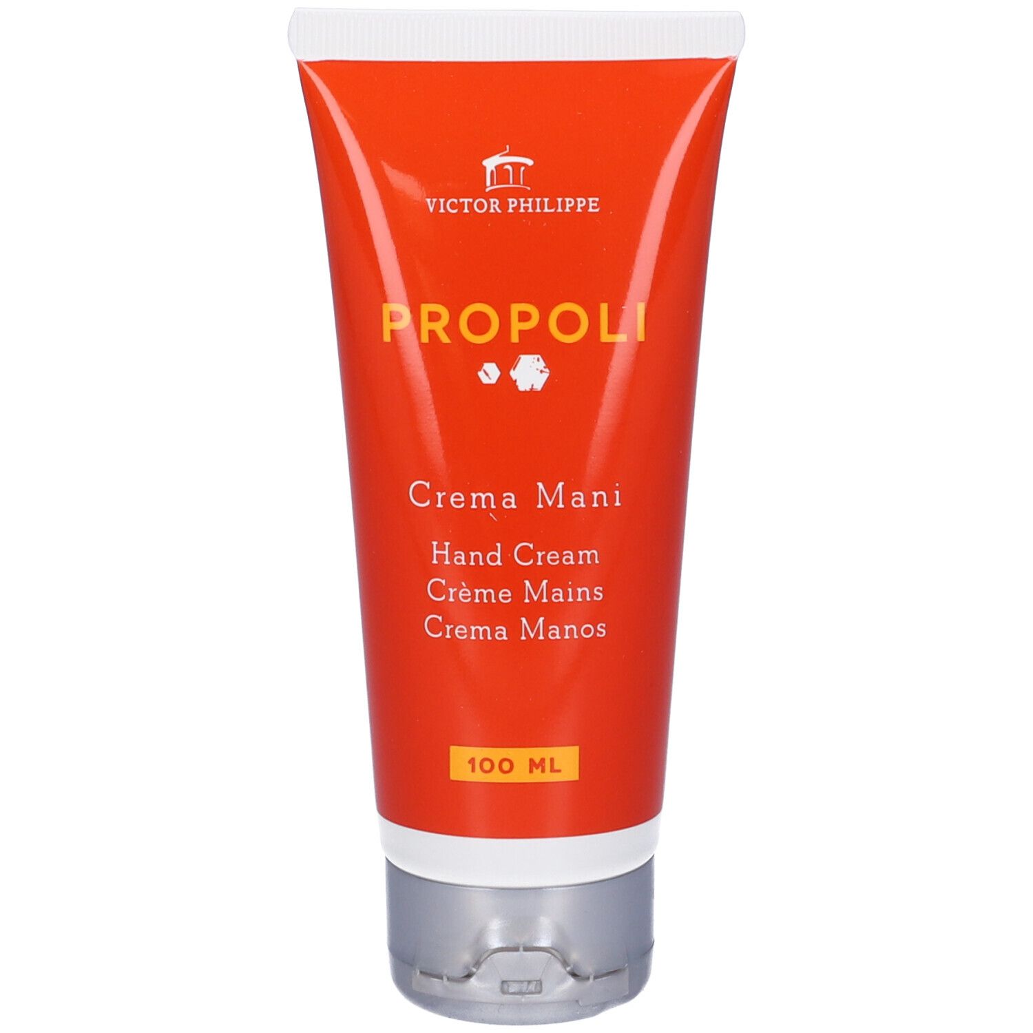 Propolis Crema Mani 100Ml