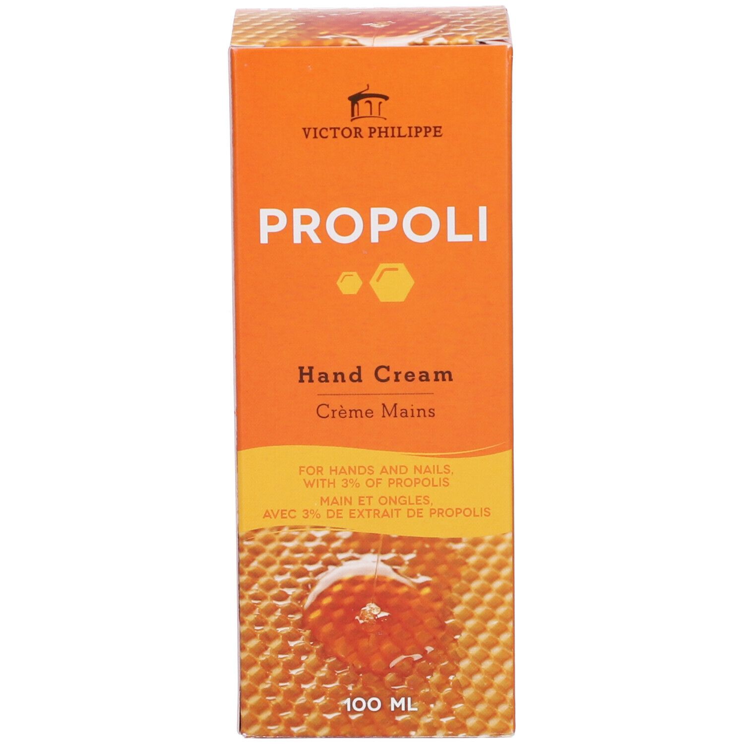 Propolis Crema Mani 100Ml