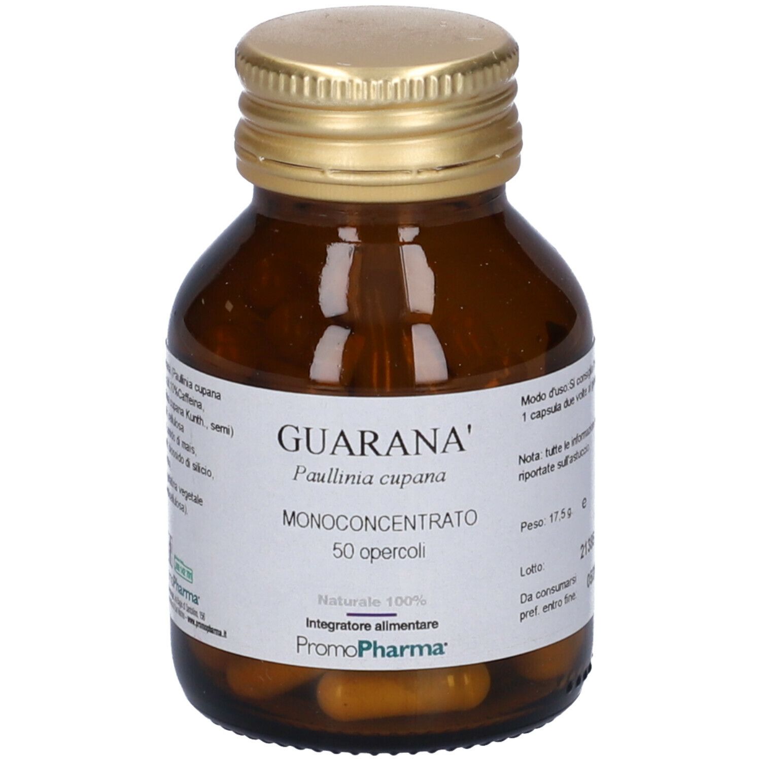 PromoPharma® Guaranà