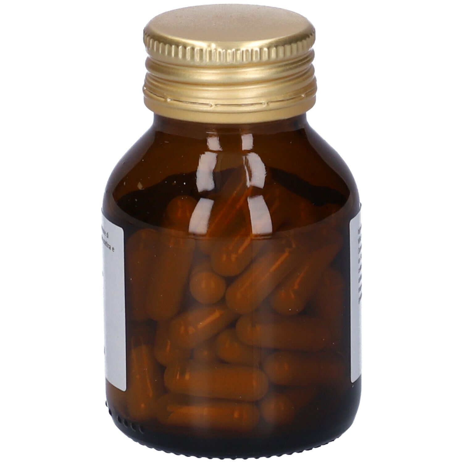 Damiana 50 Capsule