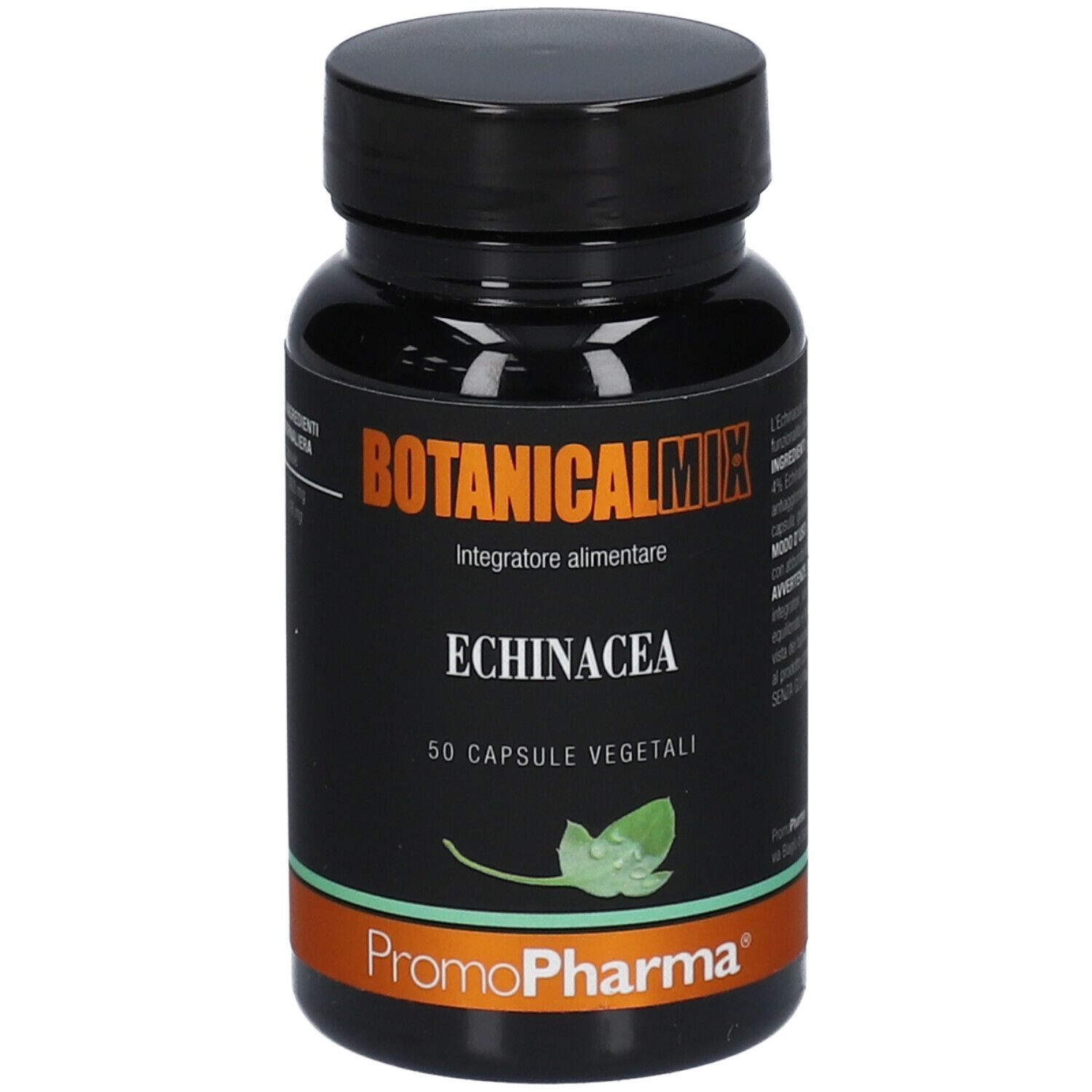 PromoPharma®  Botanical Mix Echinacea