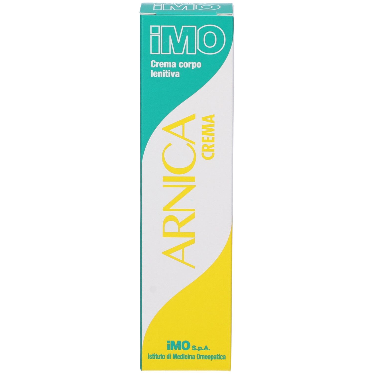 Arnica Crema Imo 50 Ml