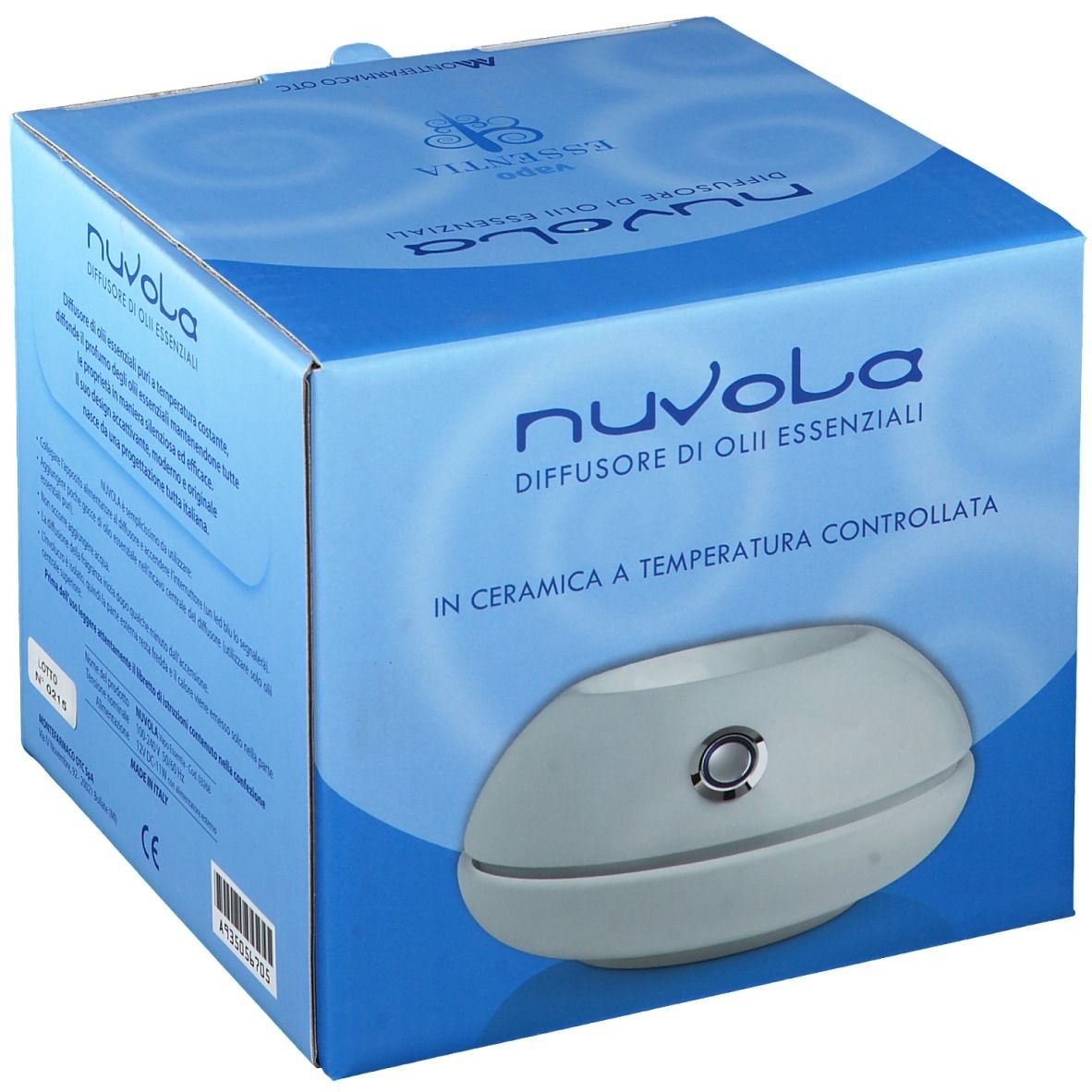 Vapo Essentia Nuvola
