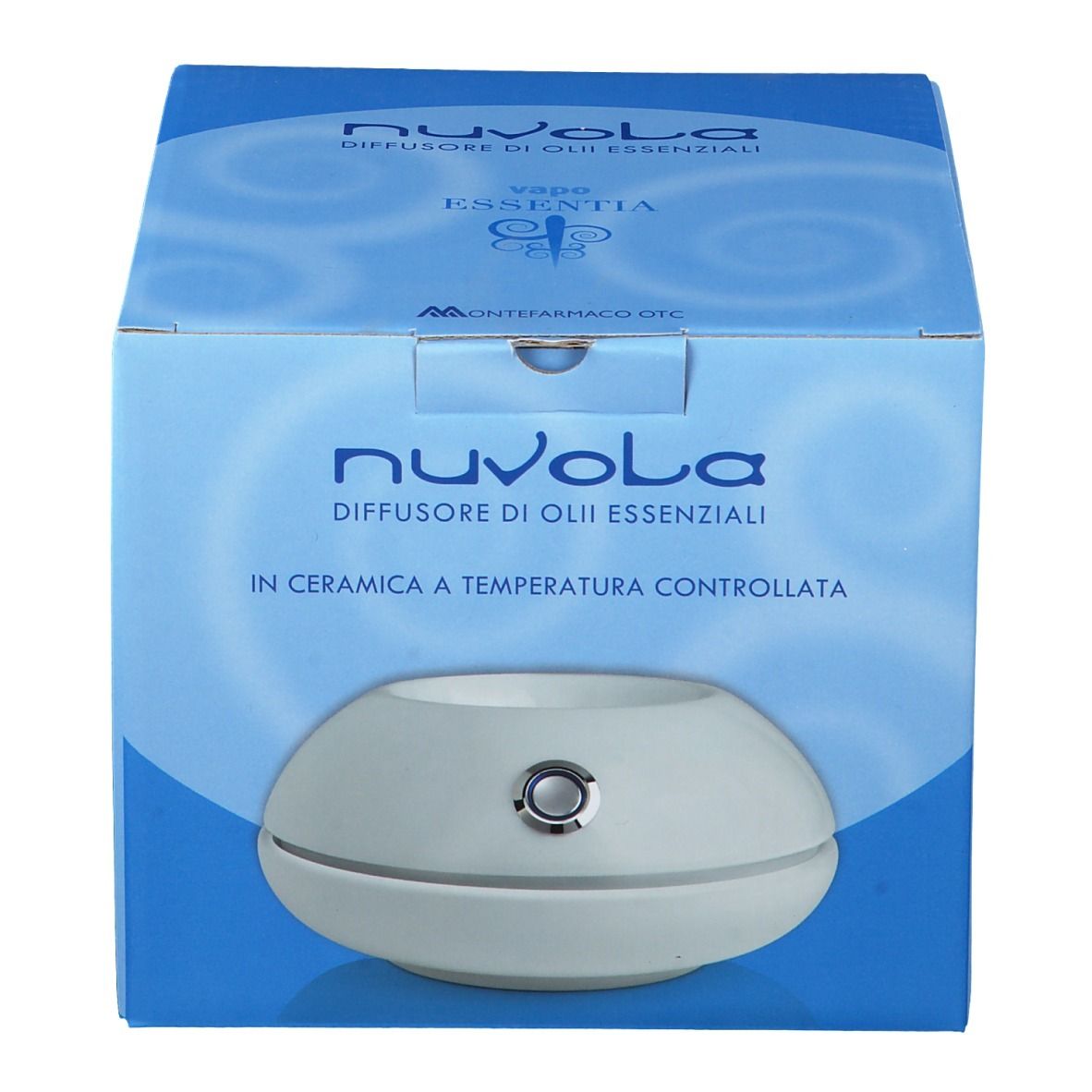 Vapo Essentia Nuvola