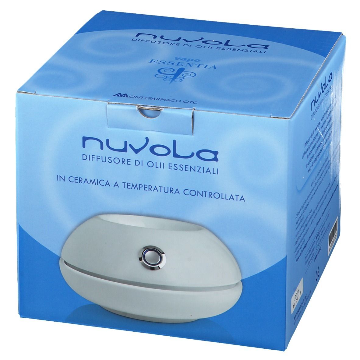 Vapo Essentia Nuvola
