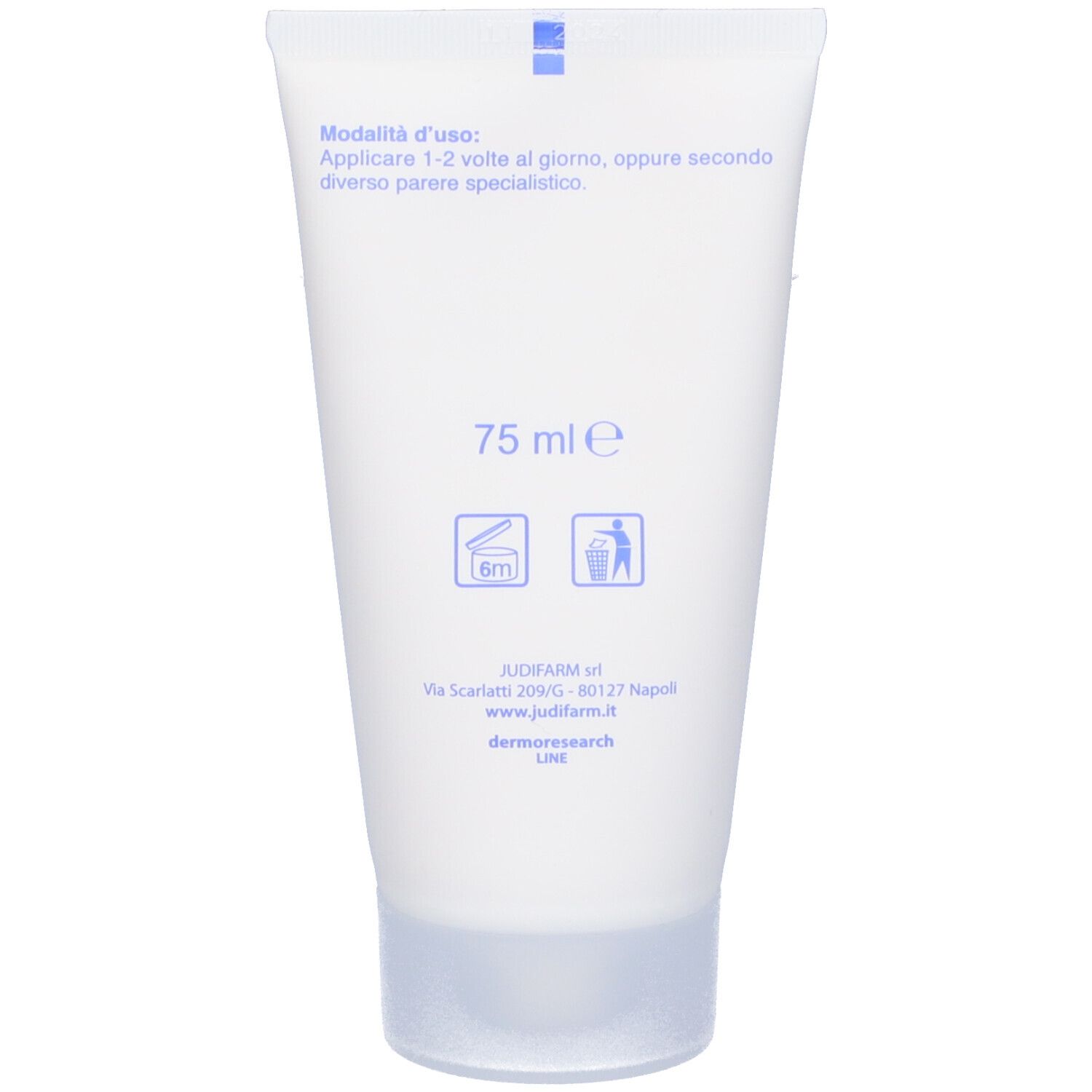 Aladex Crema Eudermica Viso Corpo 75 Ml