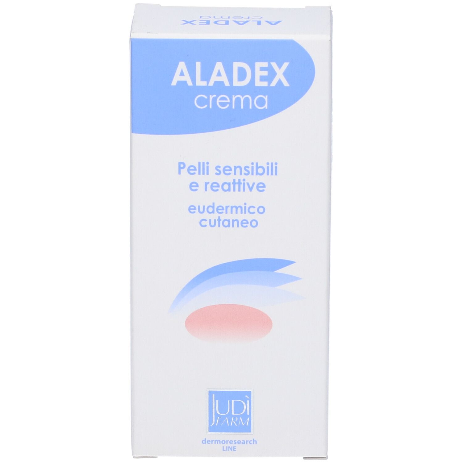 Aladex Crema Eudermica Viso Corpo 75 Ml