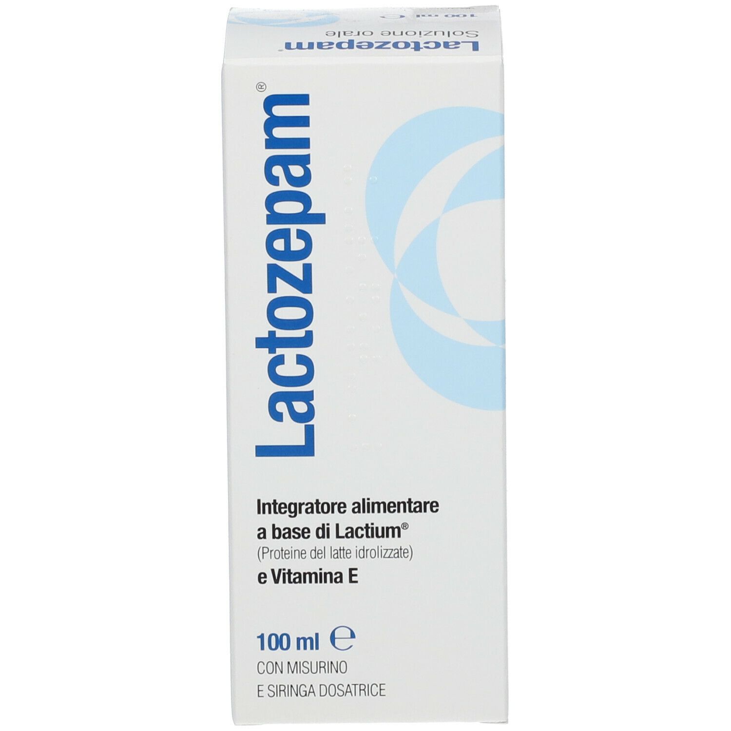 Junia Pharma Lactozepam®