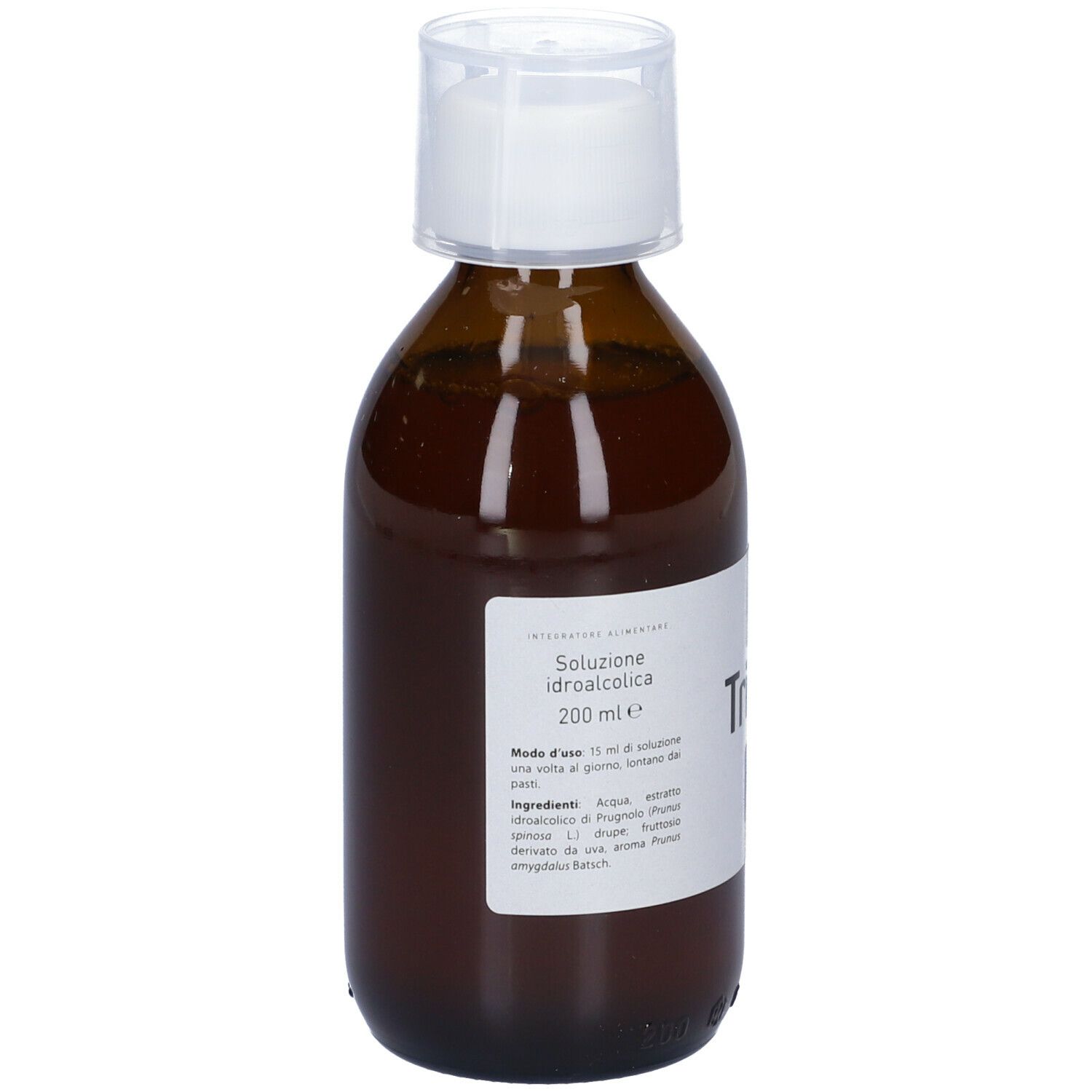 Trigno T Soluzione Idroalcolica 200 Ml