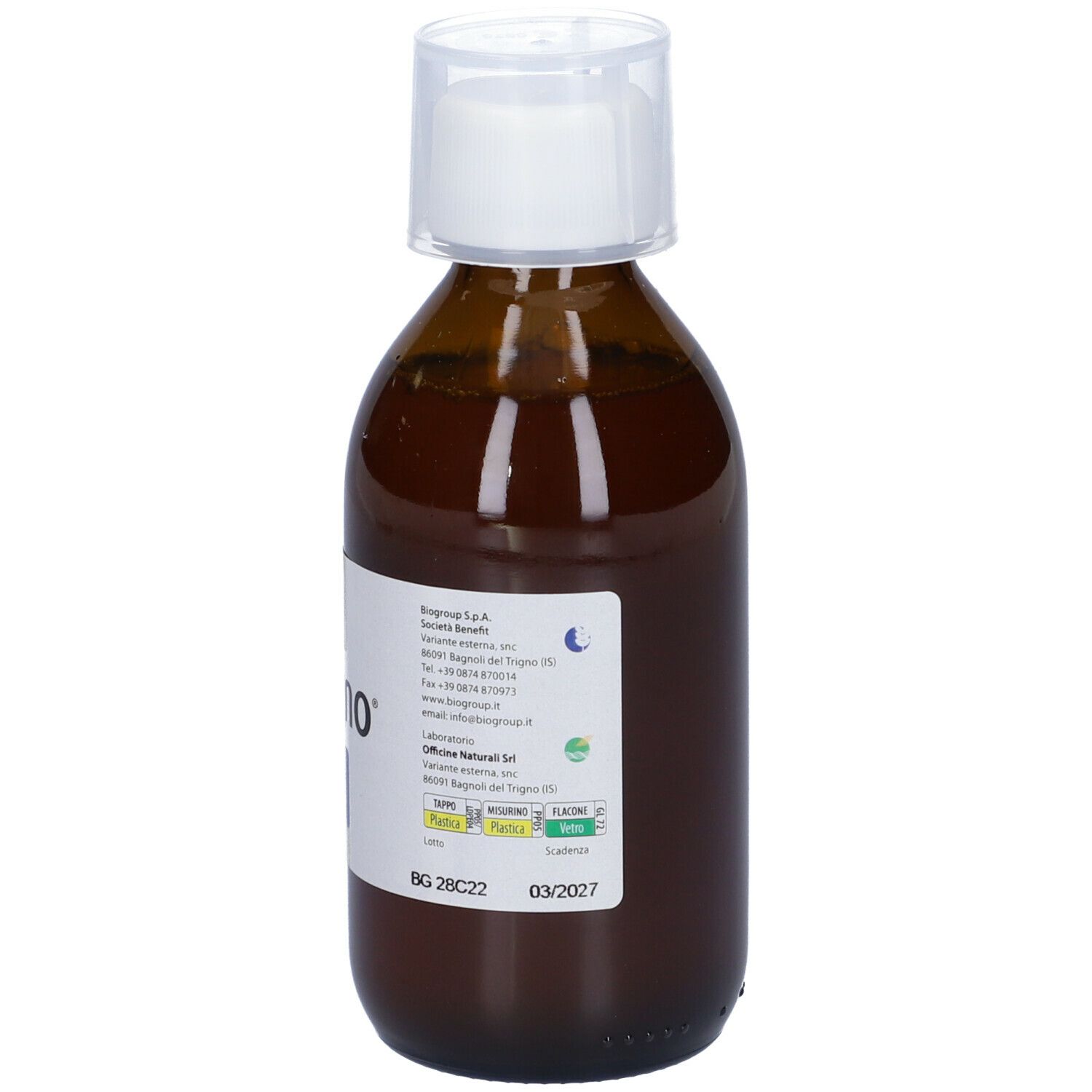 Trigno T Soluzione Idroalcolica 200 Ml