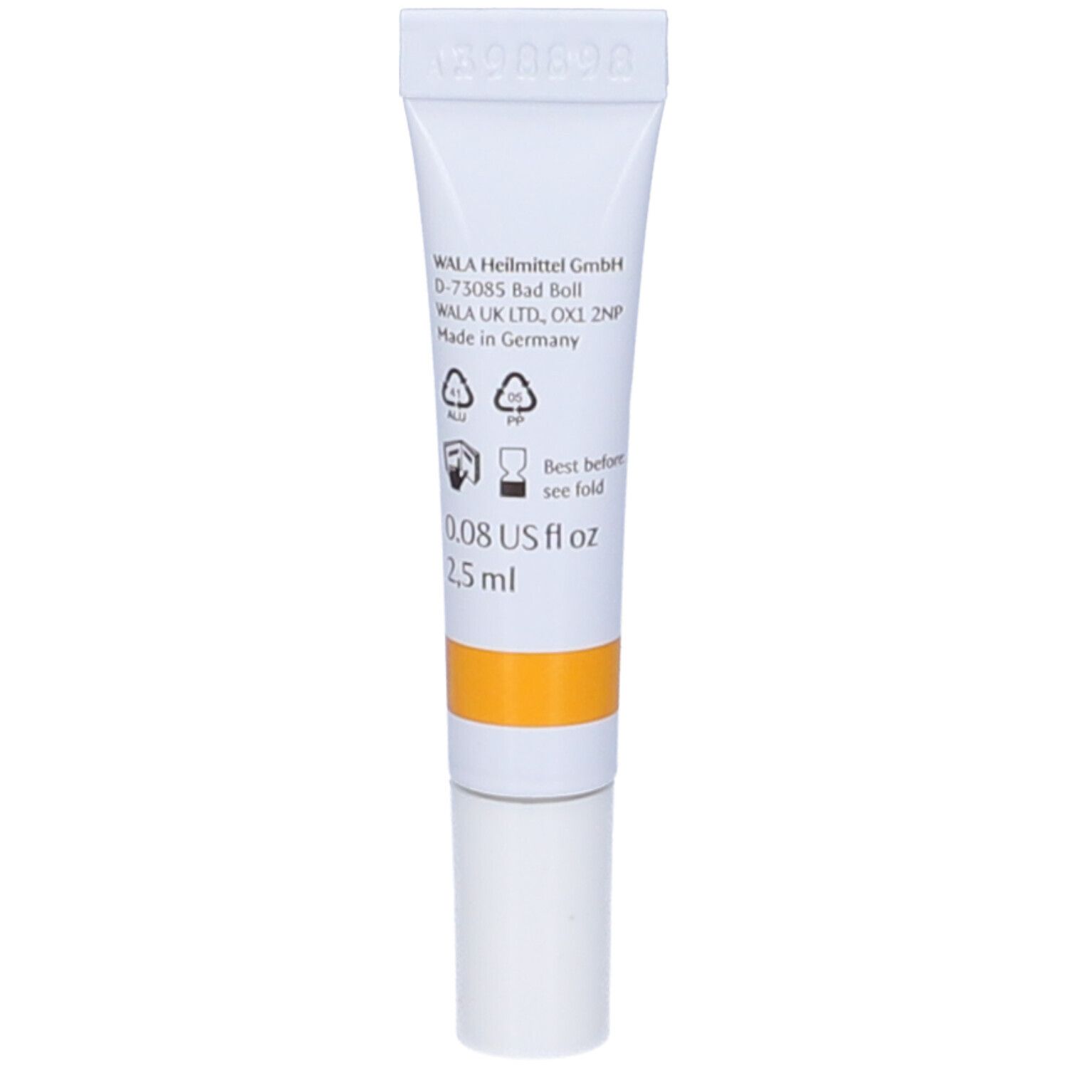 Dr. Hauschka Siero Notte