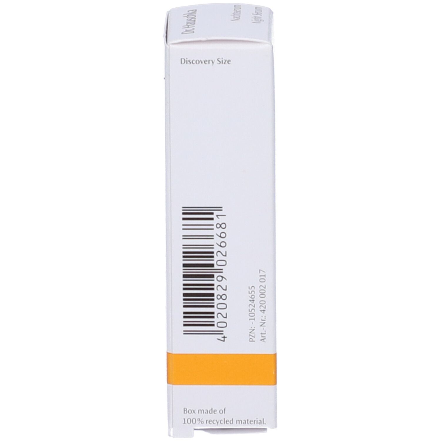 Dr. Hauschka Siero Notte