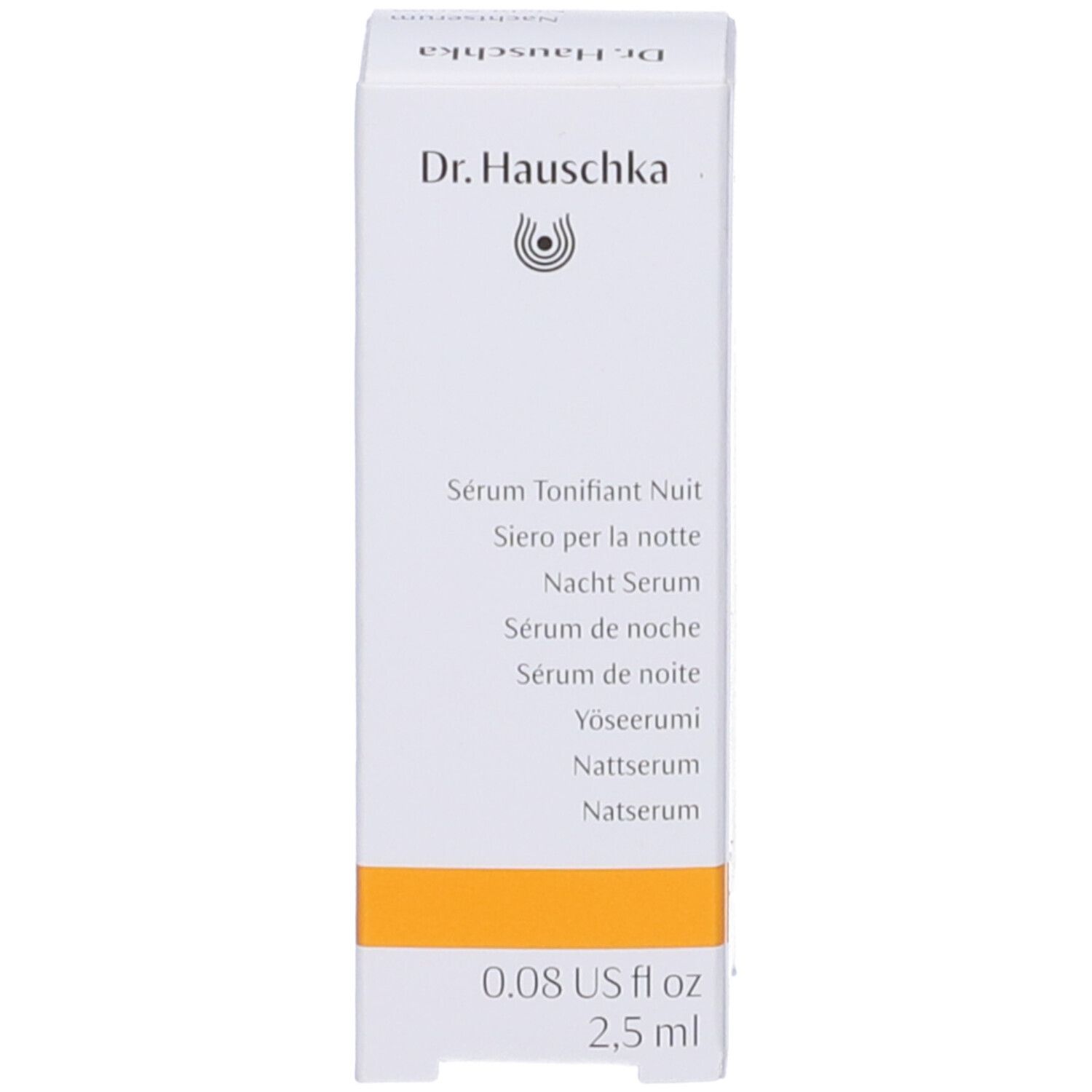 Dr. Hauschka Siero Notte