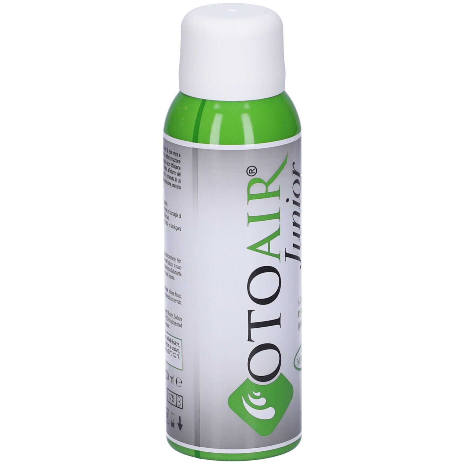 Otoair Spray Junior 100Ml
