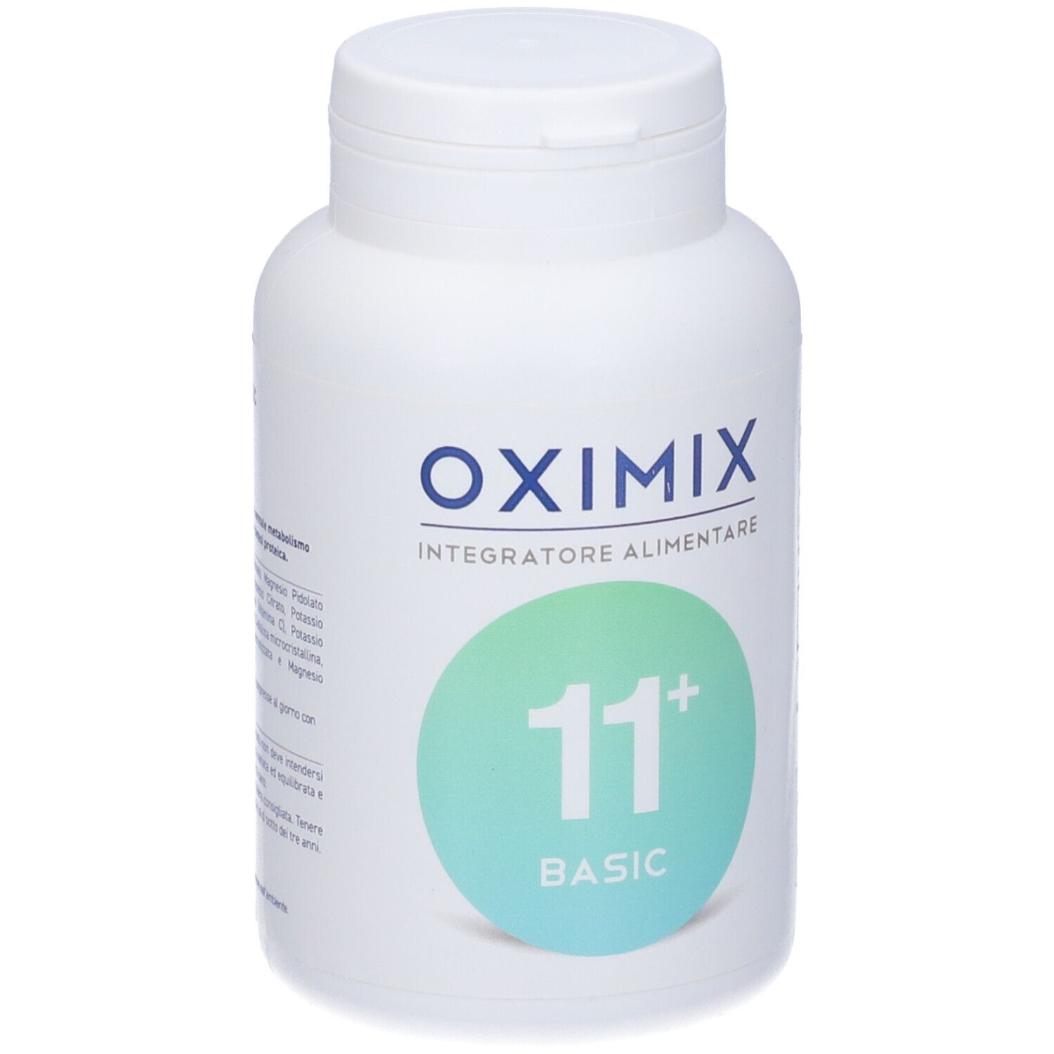 Oximix 11+ Basic 160Cps