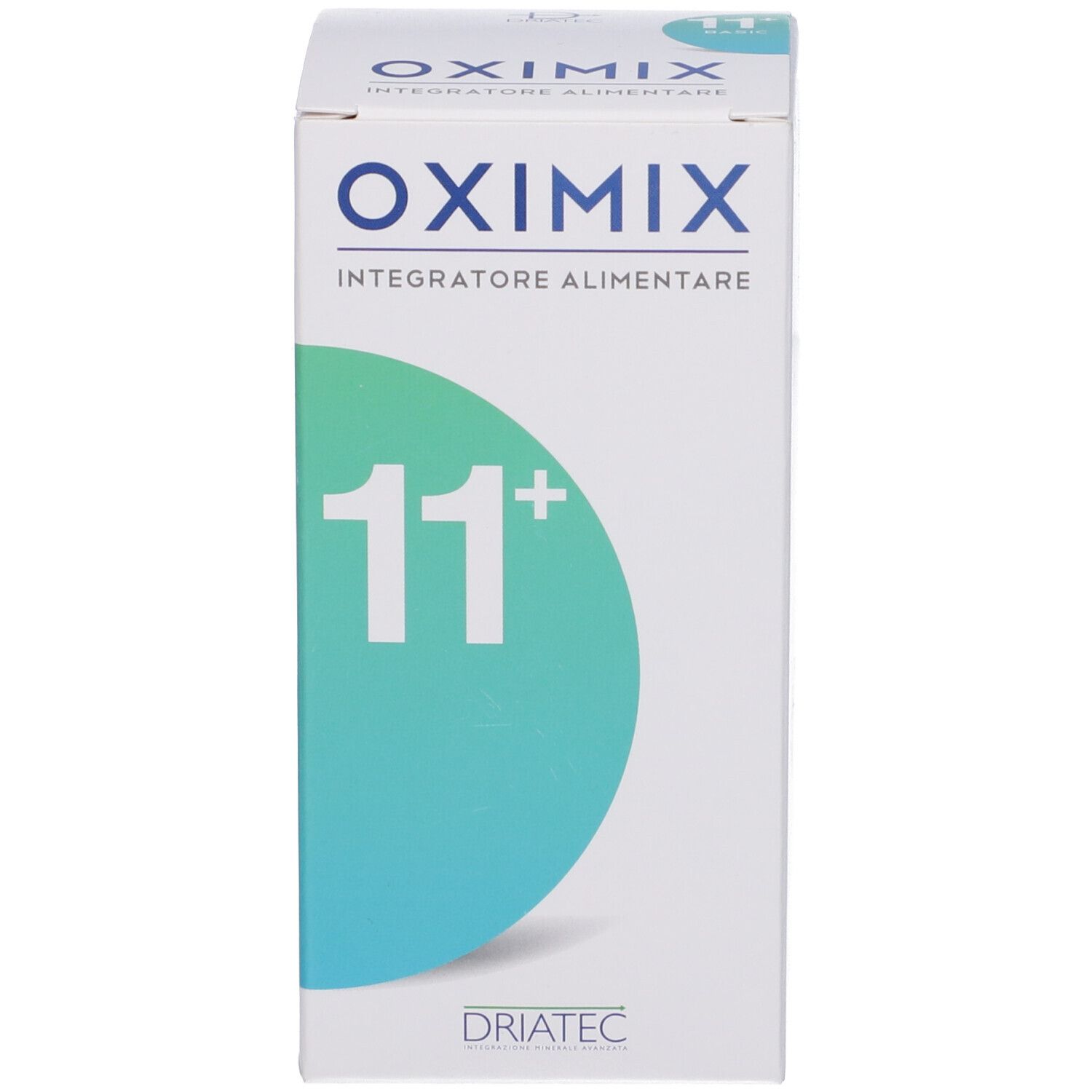 Oximix 11+ Basic 160Cps