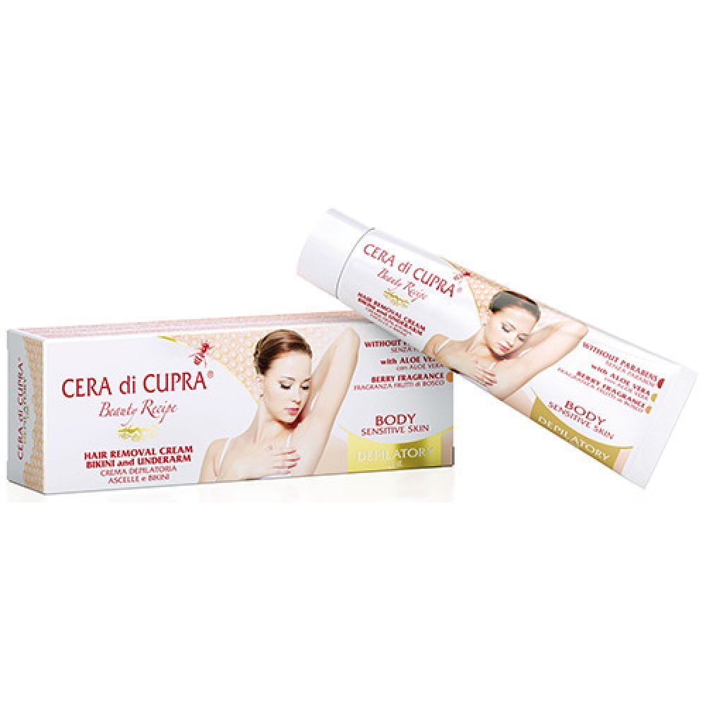 Cera Di Cupra Cr Dep A/B100Ml