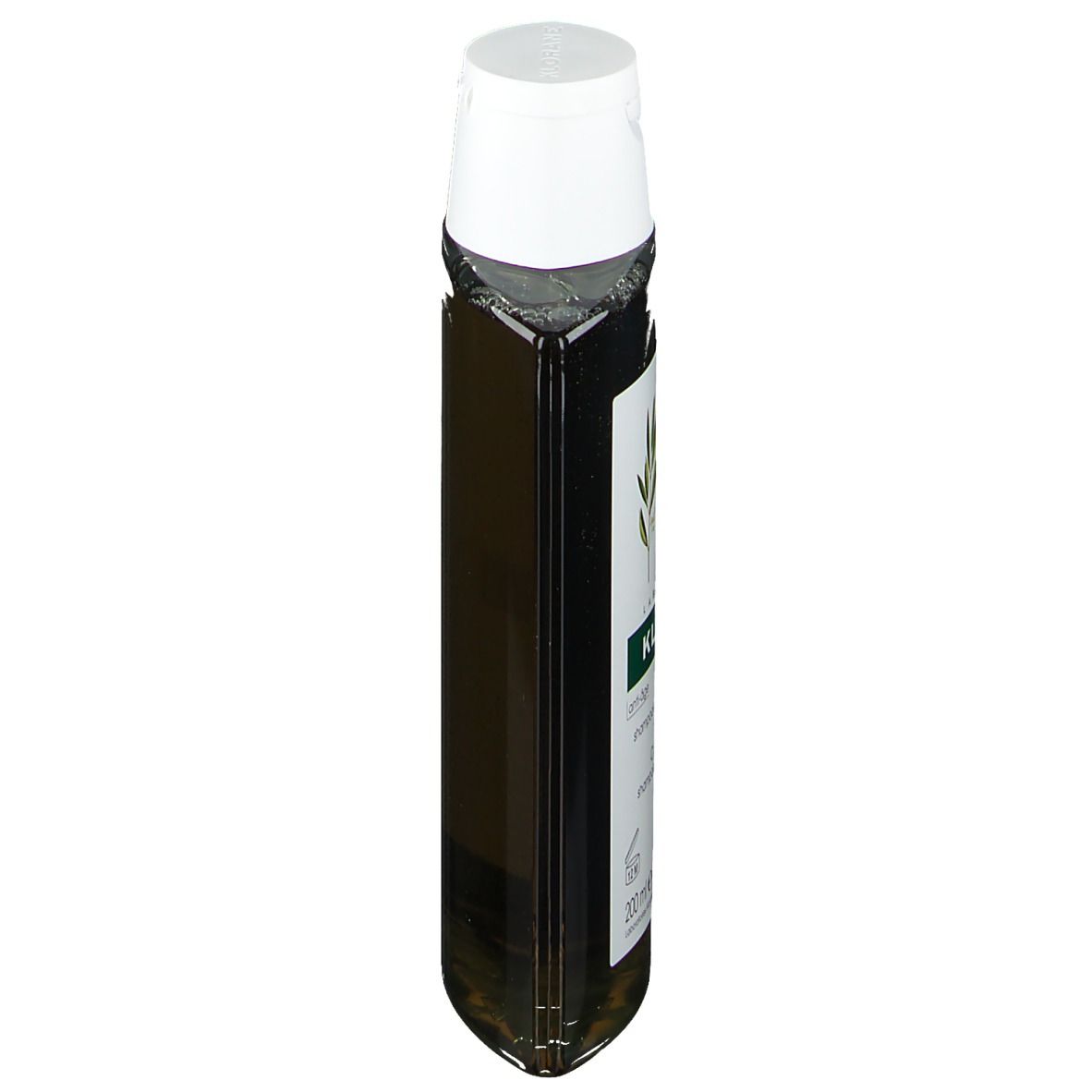 KLORANE Shampoo all'estratto essenziale d'Ulivo