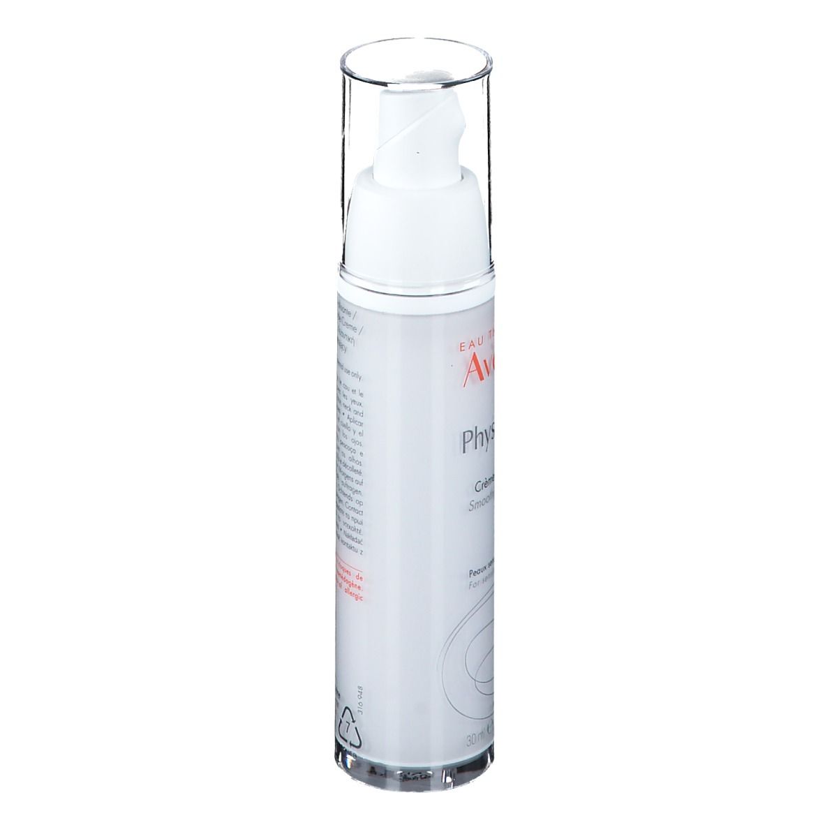 Avène PhysioLift Giorno Crema Levigante