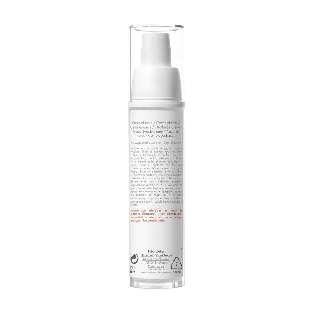 Avène PhysioLift Giorno Crema Levigante