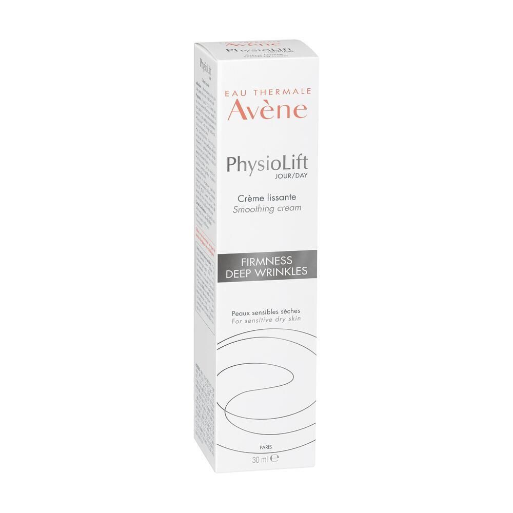 Avène PhysioLift Giorno Crema Levigante