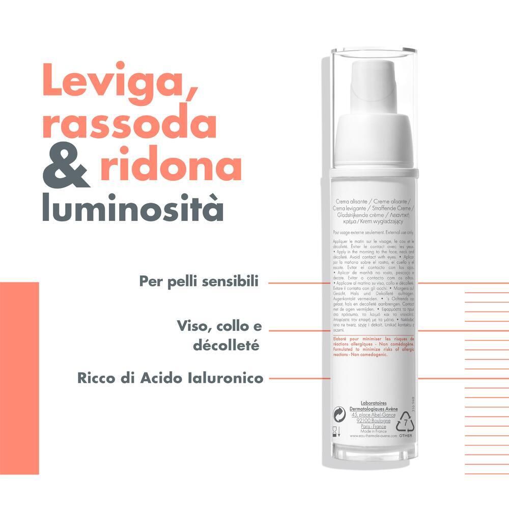Avène PhysioLift Giorno Crema Levigante