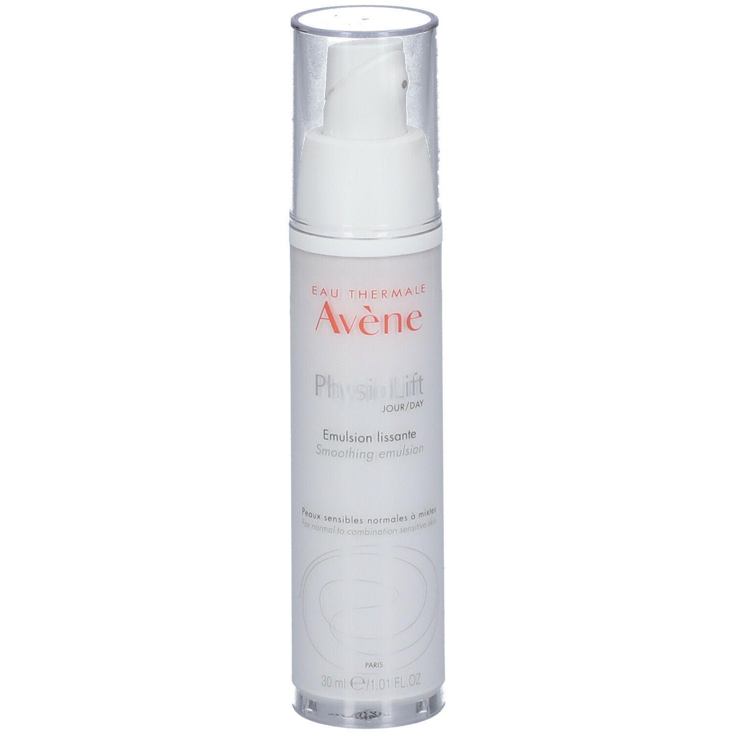 Avène Physiolift Giorno Emulsione Levigante