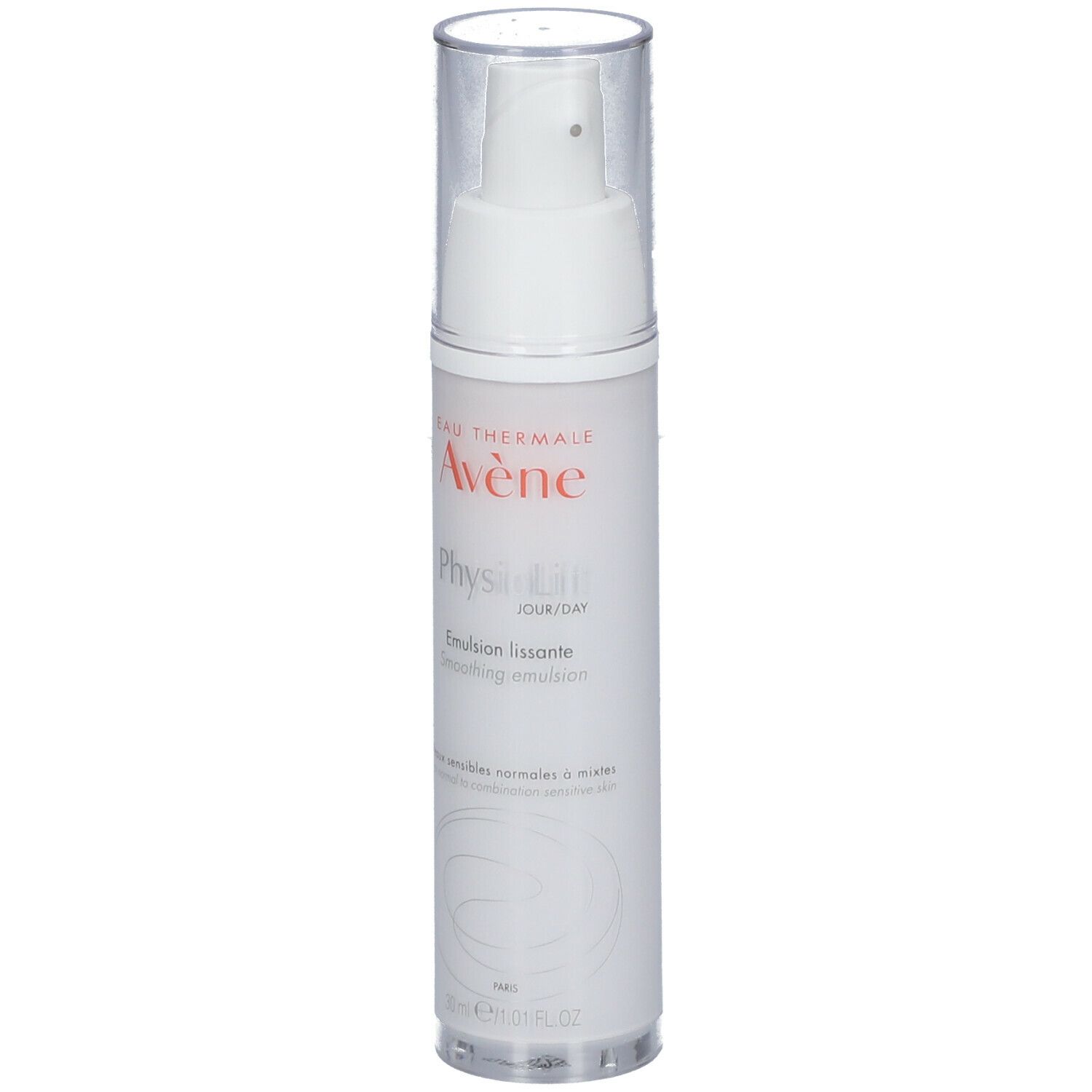 Avène Physiolift Giorno Emulsione Levigante
