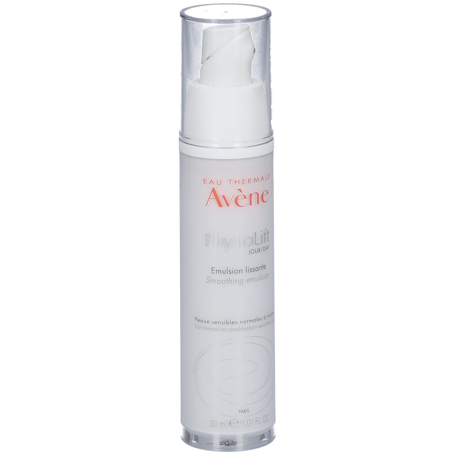 Avène Physiolift Giorno Emulsione Levigante