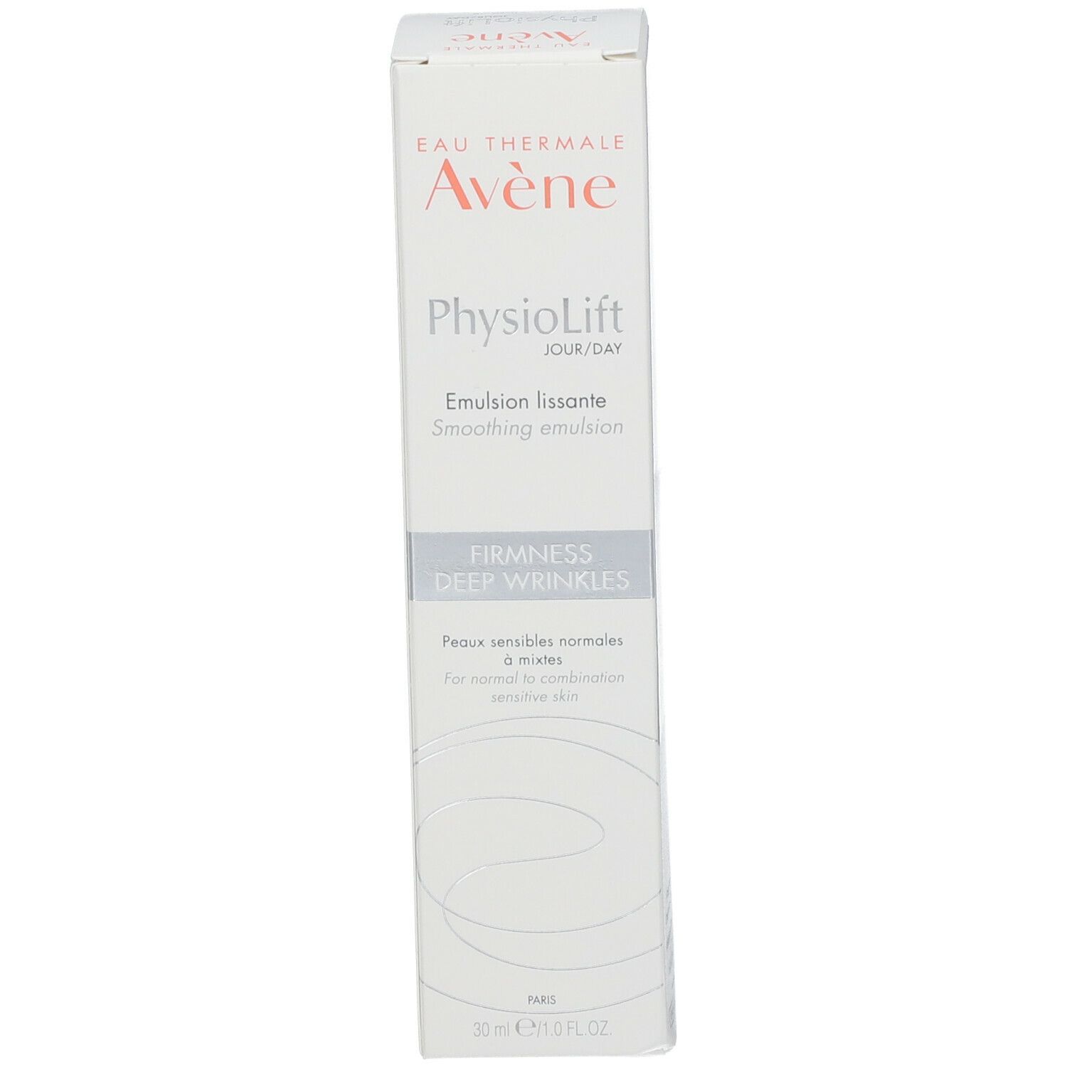 Avène Physiolift Giorno Emulsione Levigante