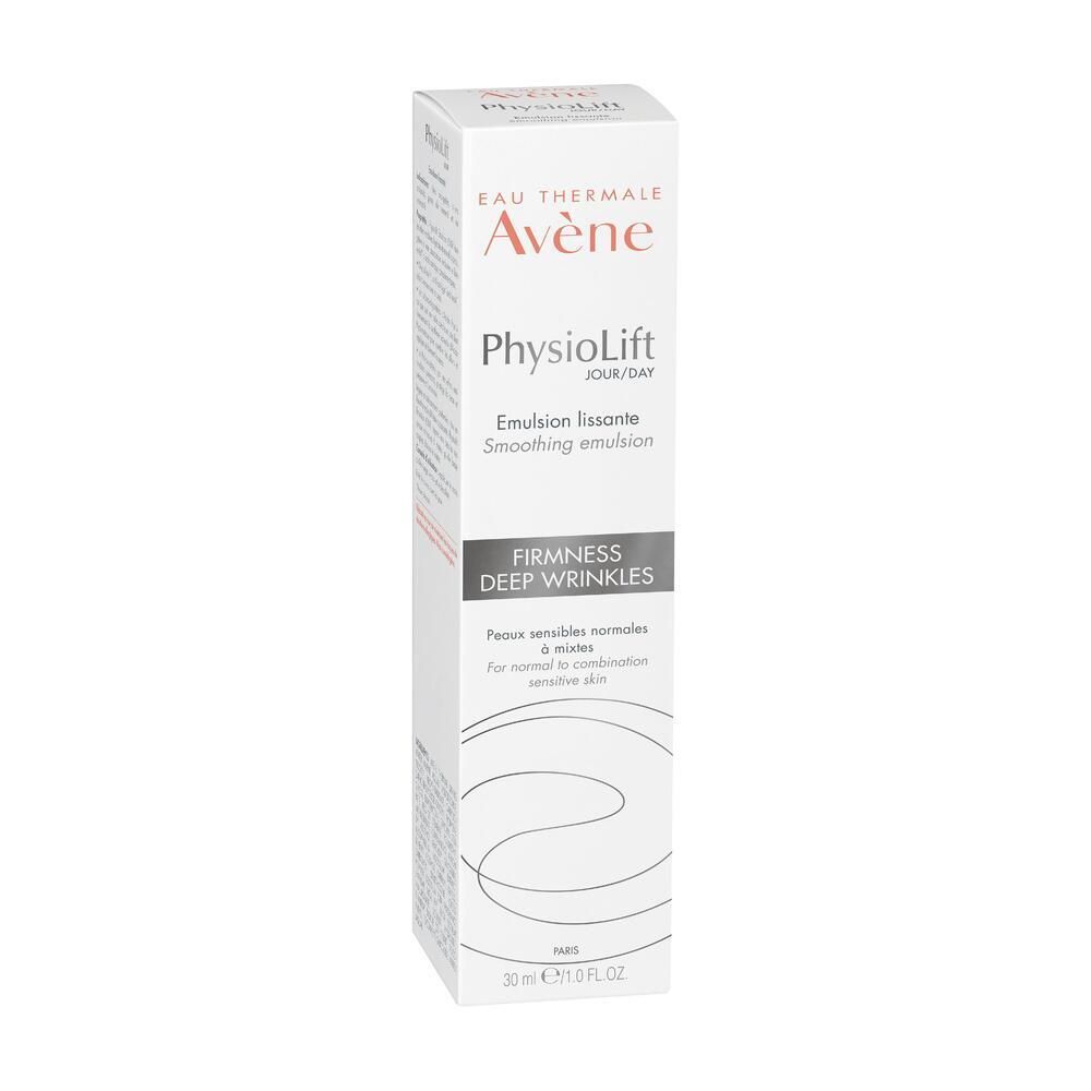 Avène Physiolift Giorno Emulsione Levigante