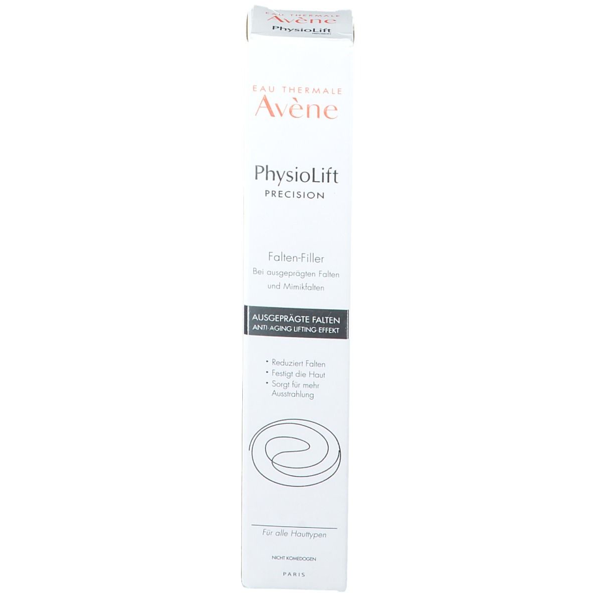 Avène Physiolift Trattamento di Precisione