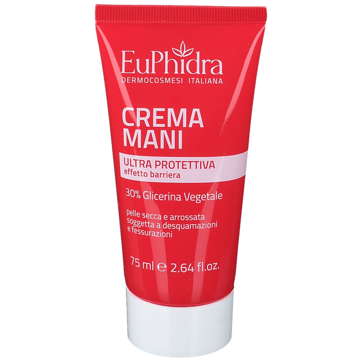 EuPhidra Crema Mani Ultra Protettiva