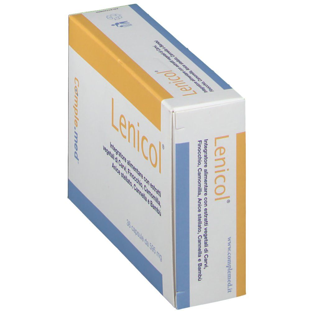 Lenicol®