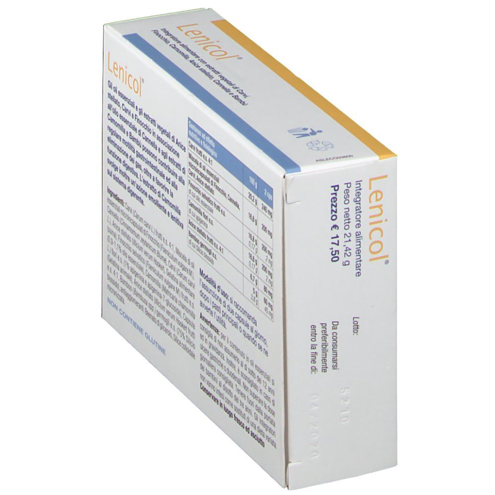 Lenicol®