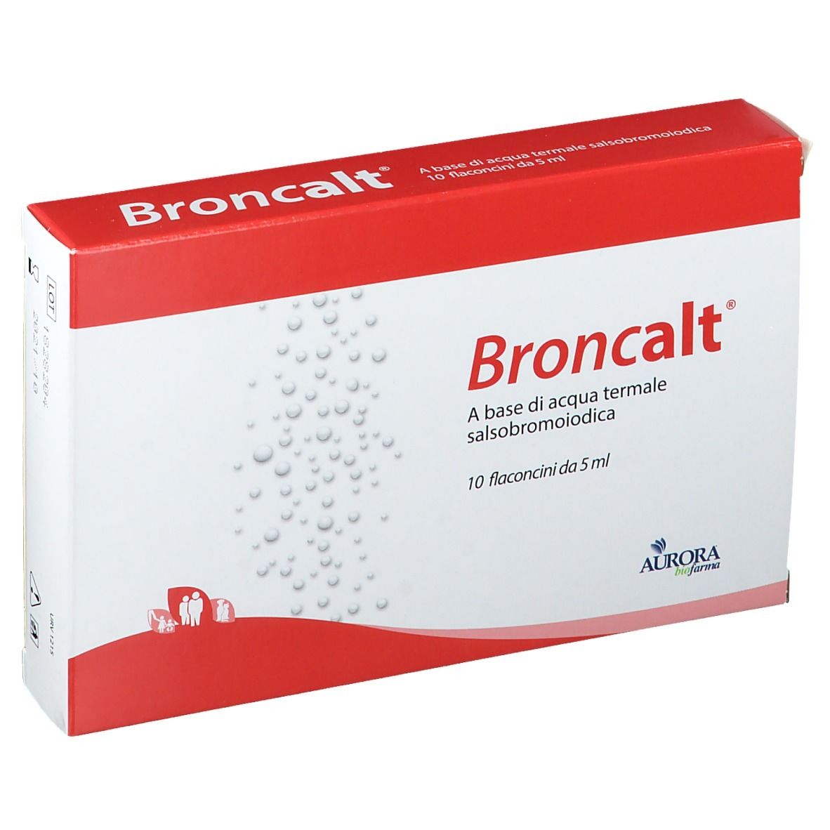Broncalt®