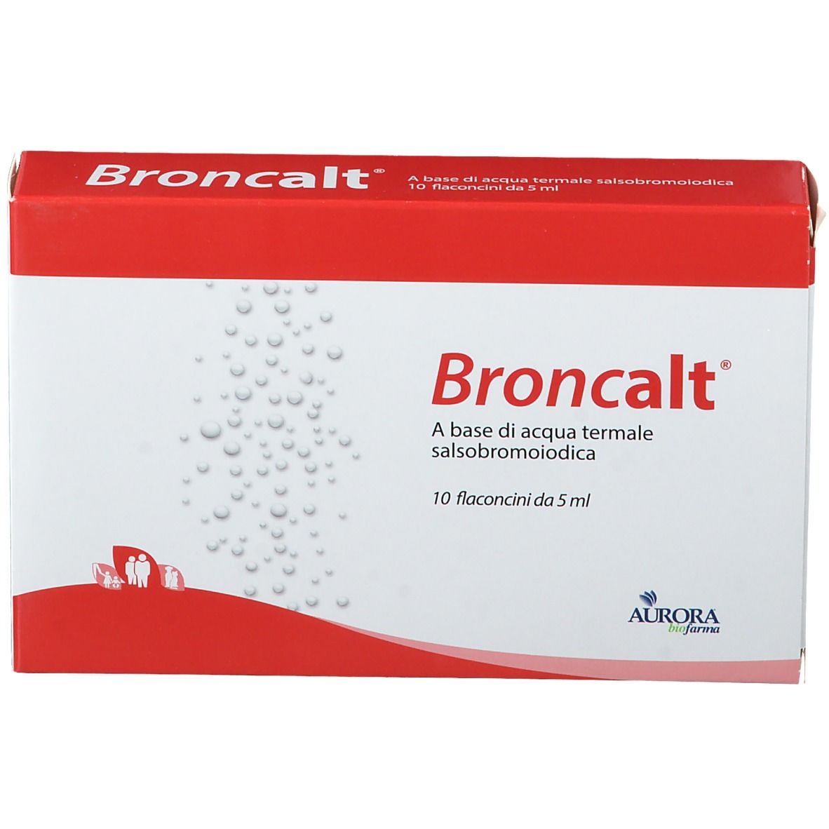 Broncalt®