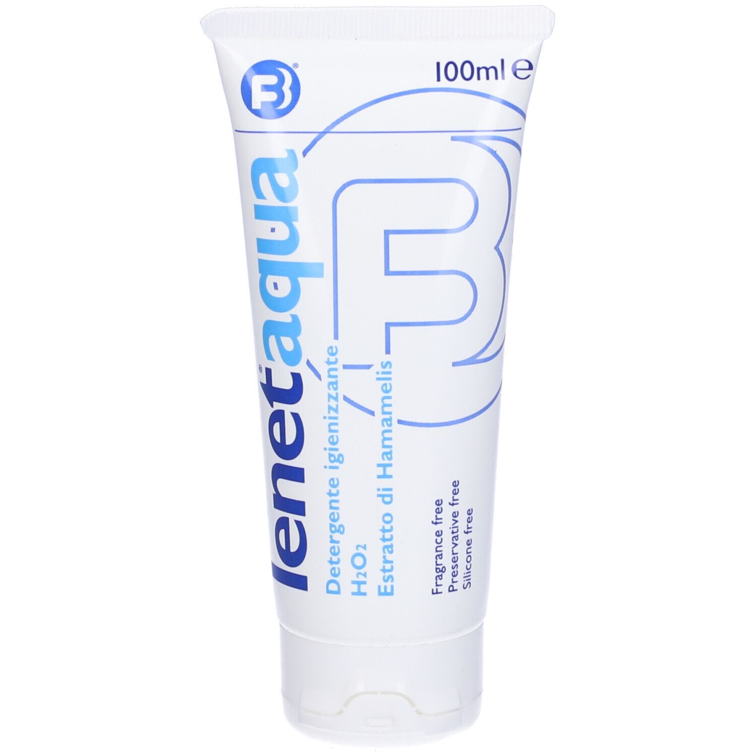 Lenet Aqua Detergente 100Ml