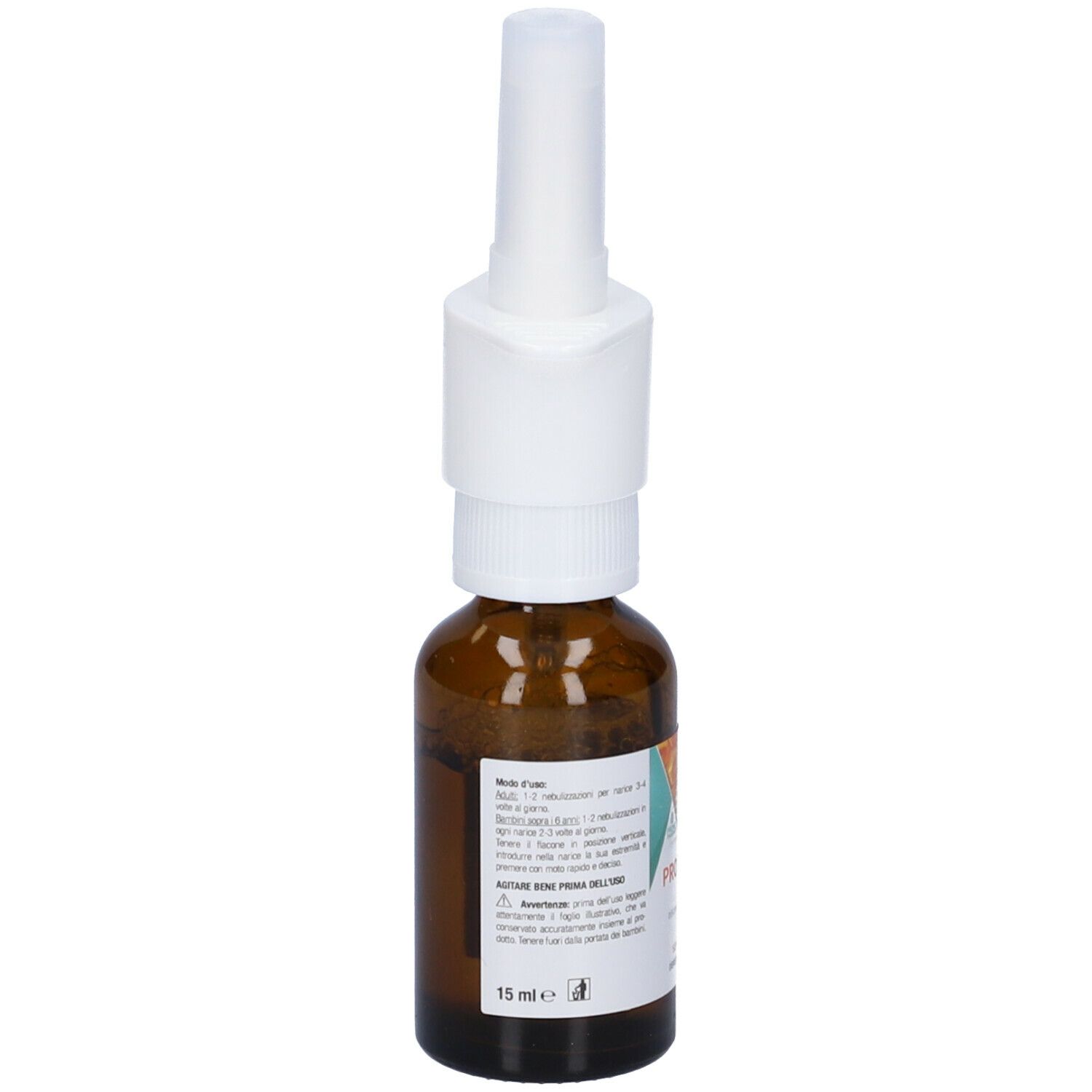 PromoPharma® Propol Ac Spray Nasale