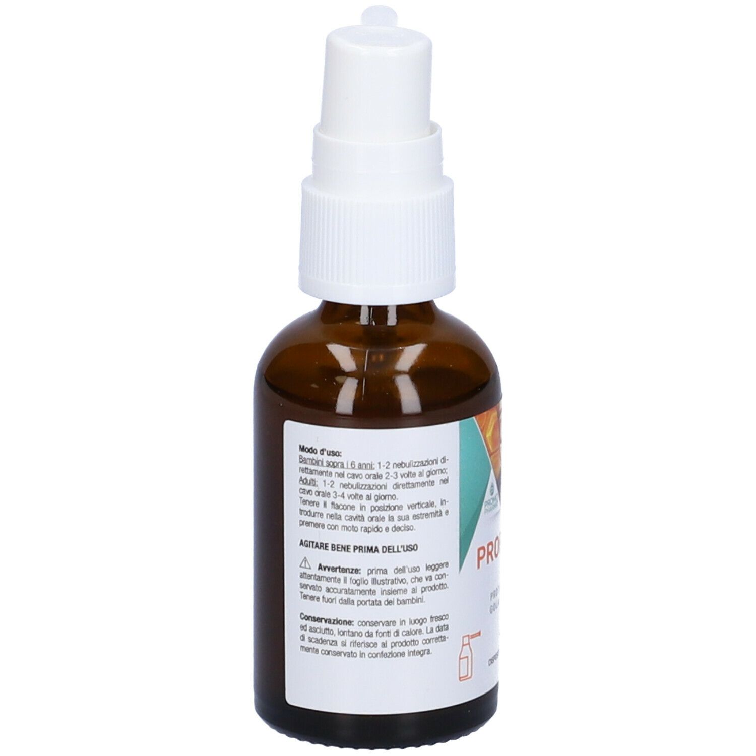 Propol AC spray gola